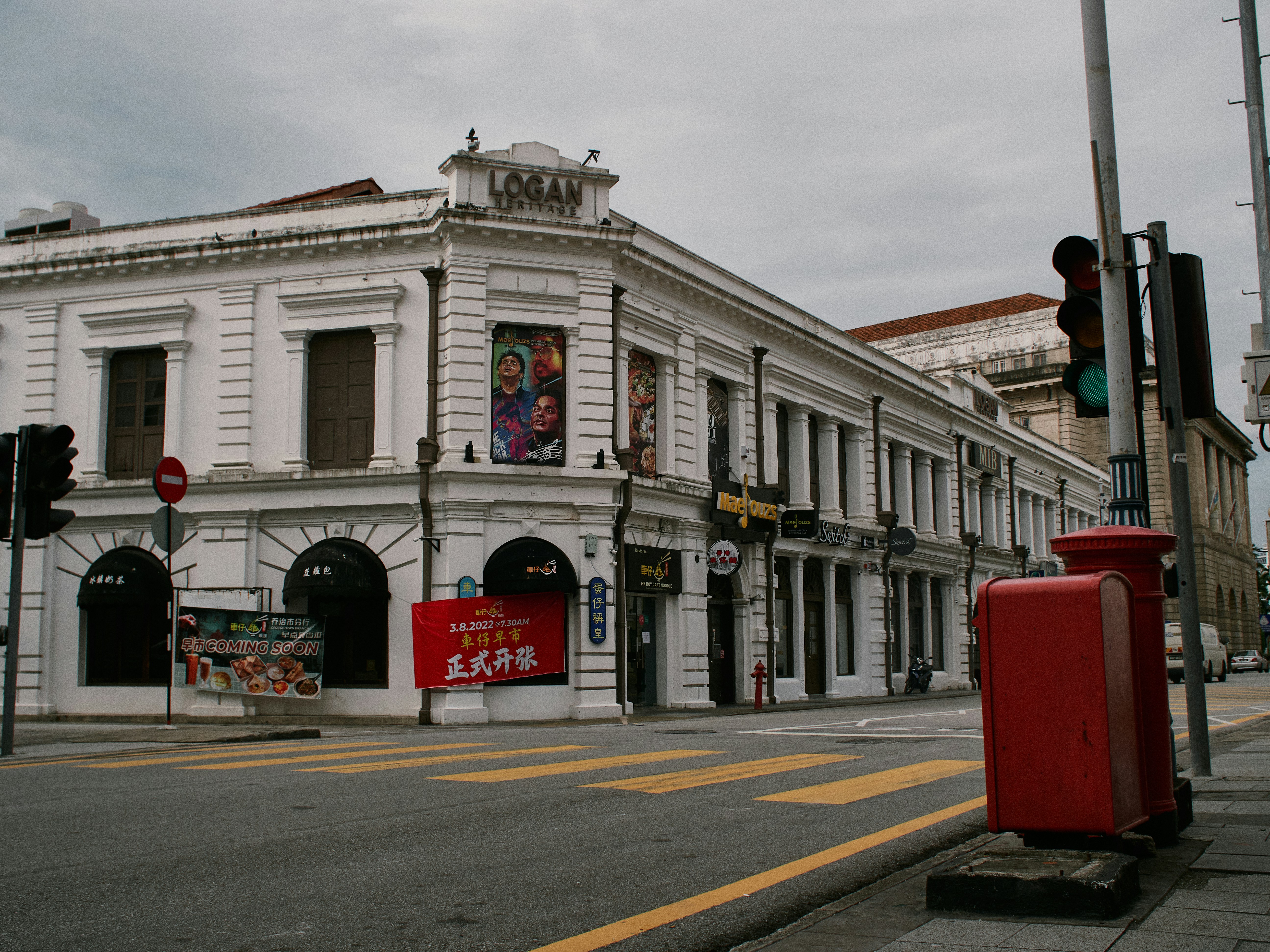 藝文迷注意！這地方讓你秒變文青！