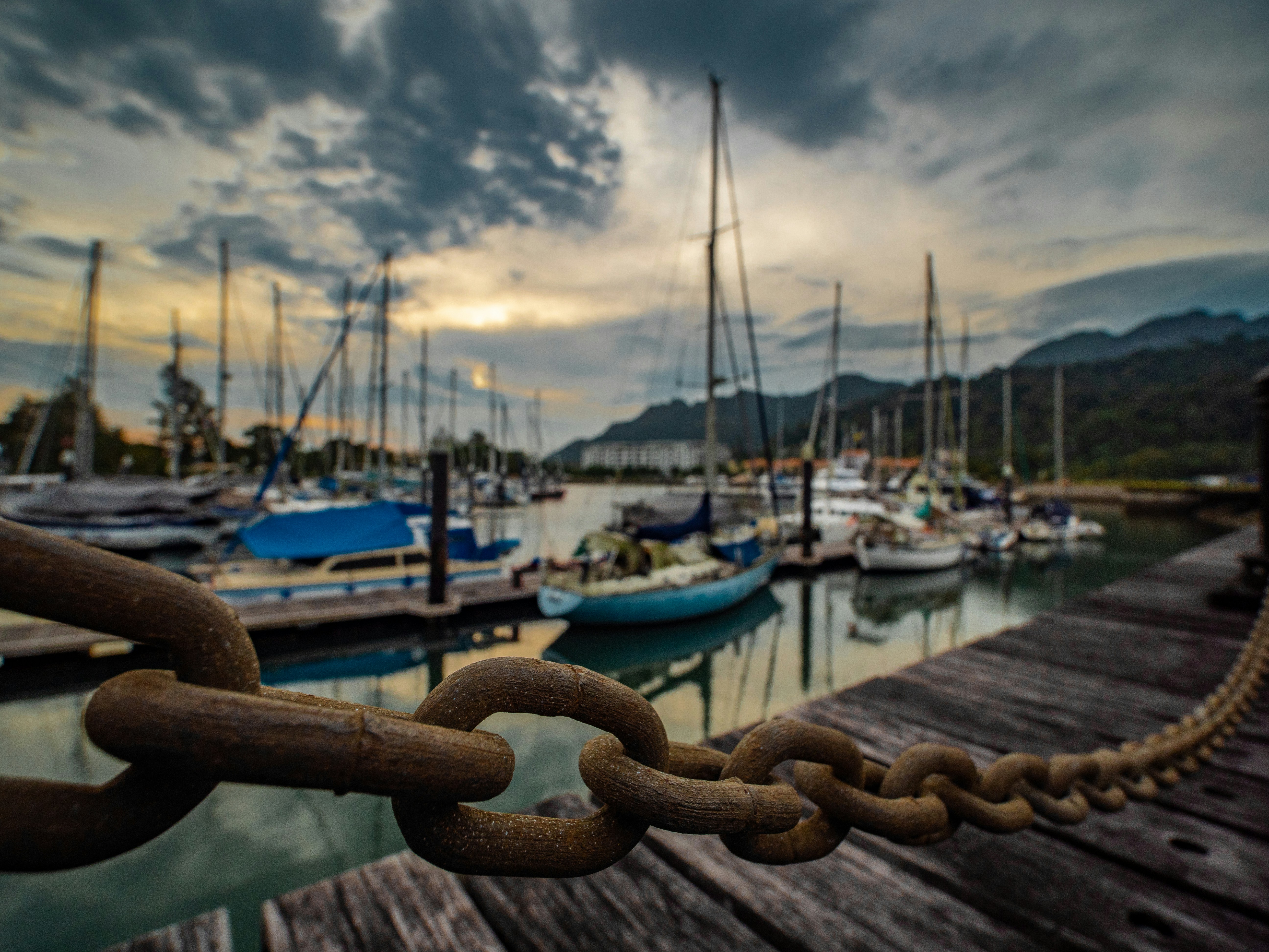 Langkawi