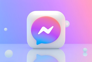 facebook messenger en pvt / whv