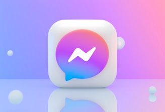 facebook messenger en pvt / whv