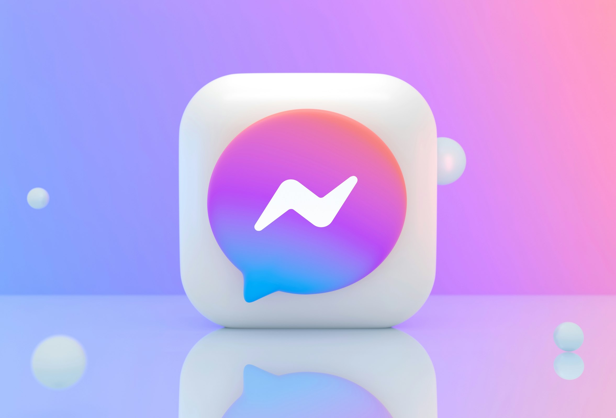 Mac のメニューバーに Facebook Messenger を追加する方法