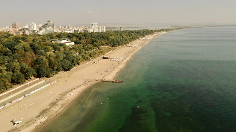 Best Boutique Hotels in Burgas for Style, Character, and No Chain-Hotel Vibes