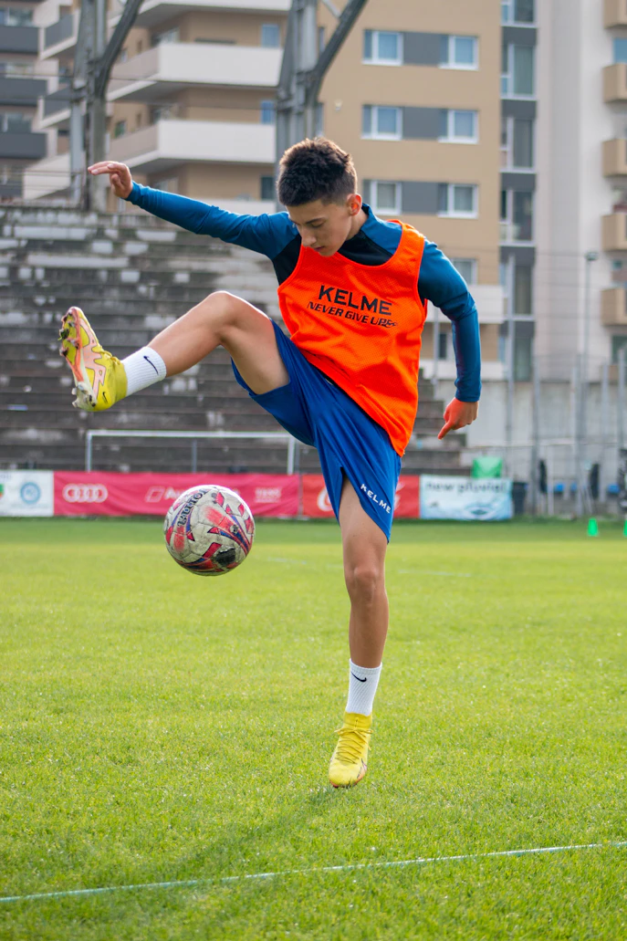 Portrait officiel du joueur Carlos Silva