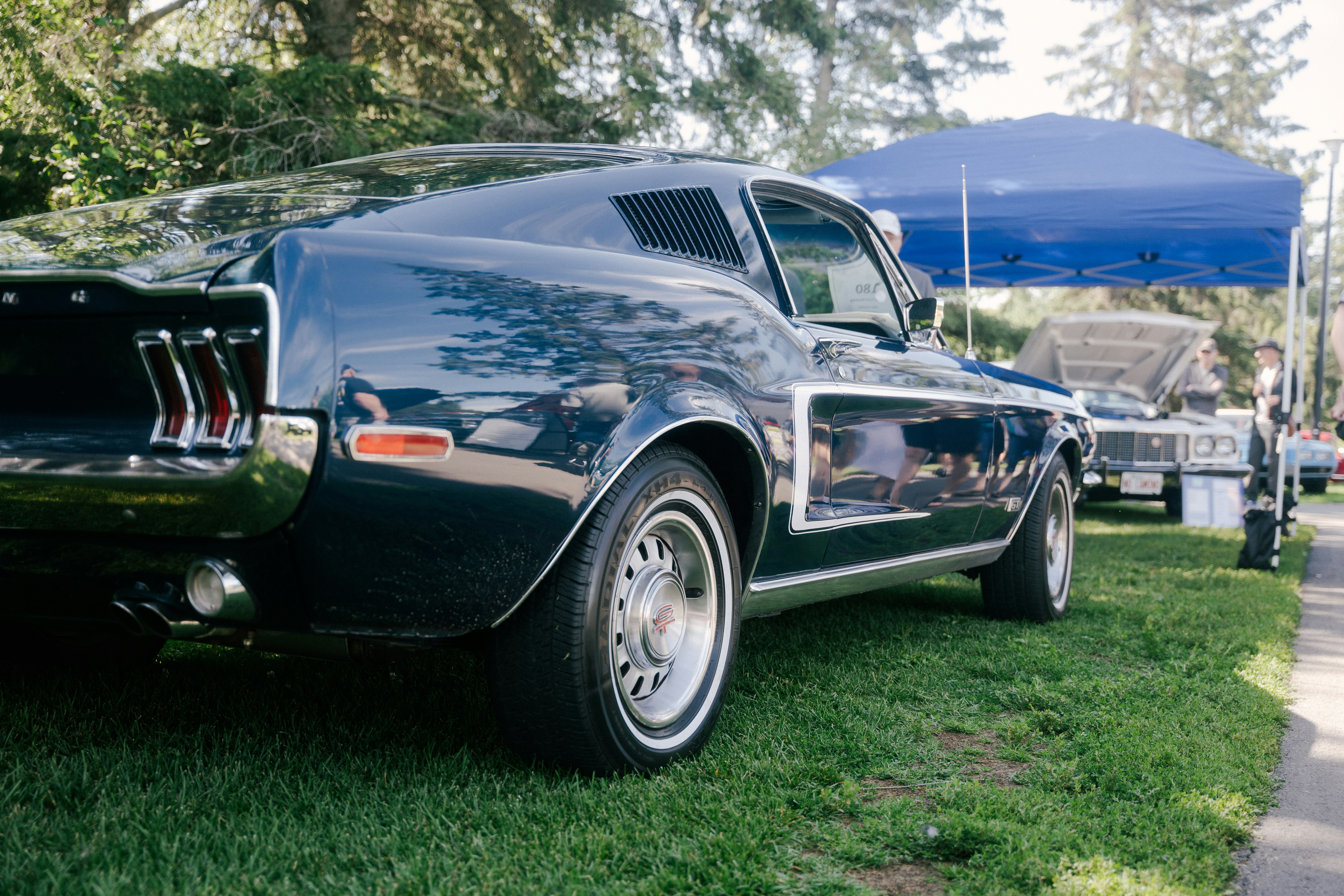 Photo by tristansosteric