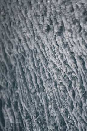 Detailed texture of durable, insulated flooring designed for cold climates.