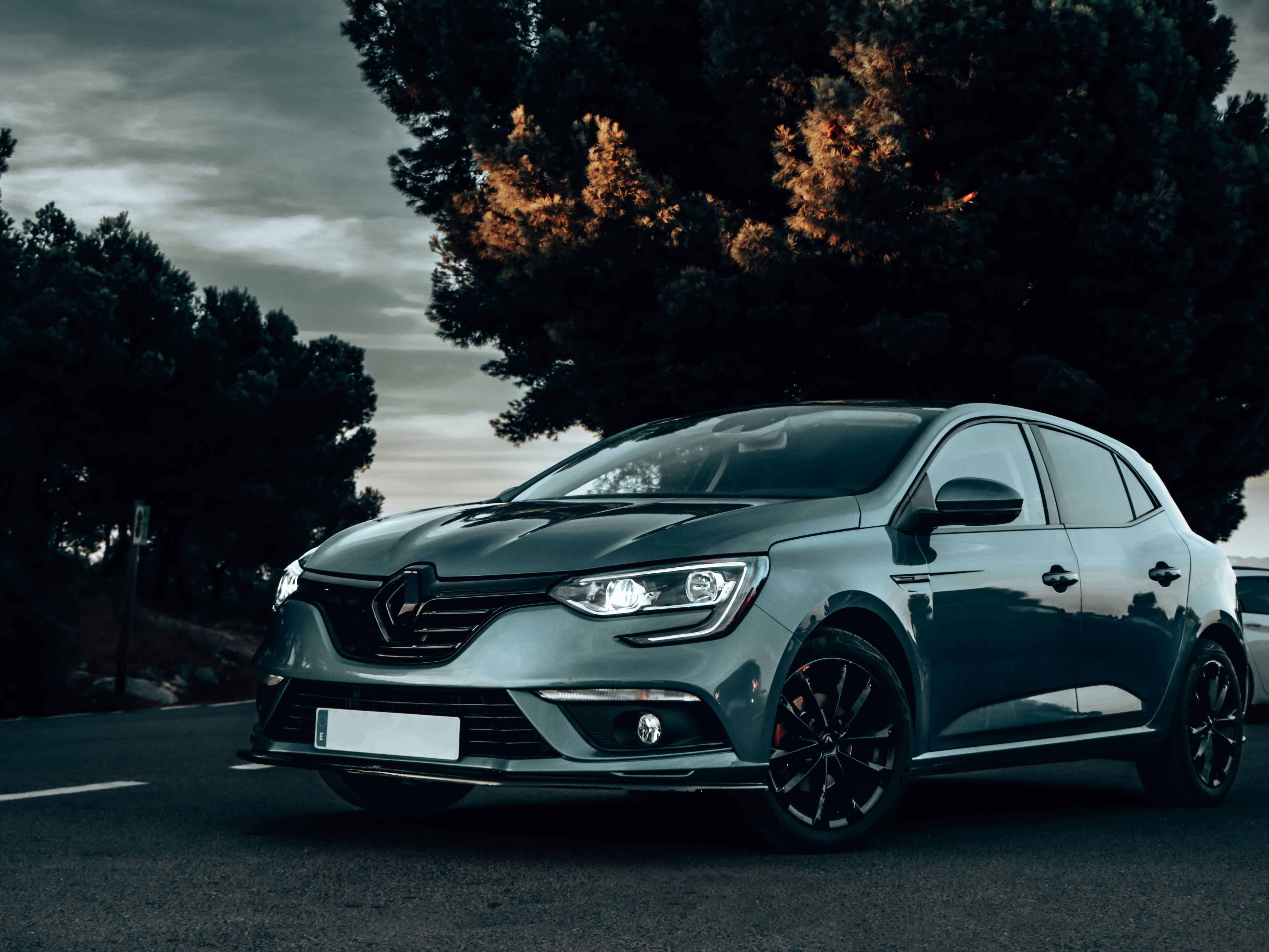 Motorschaden Ankauf Renault – Renault mit Motorschaden verkaufen