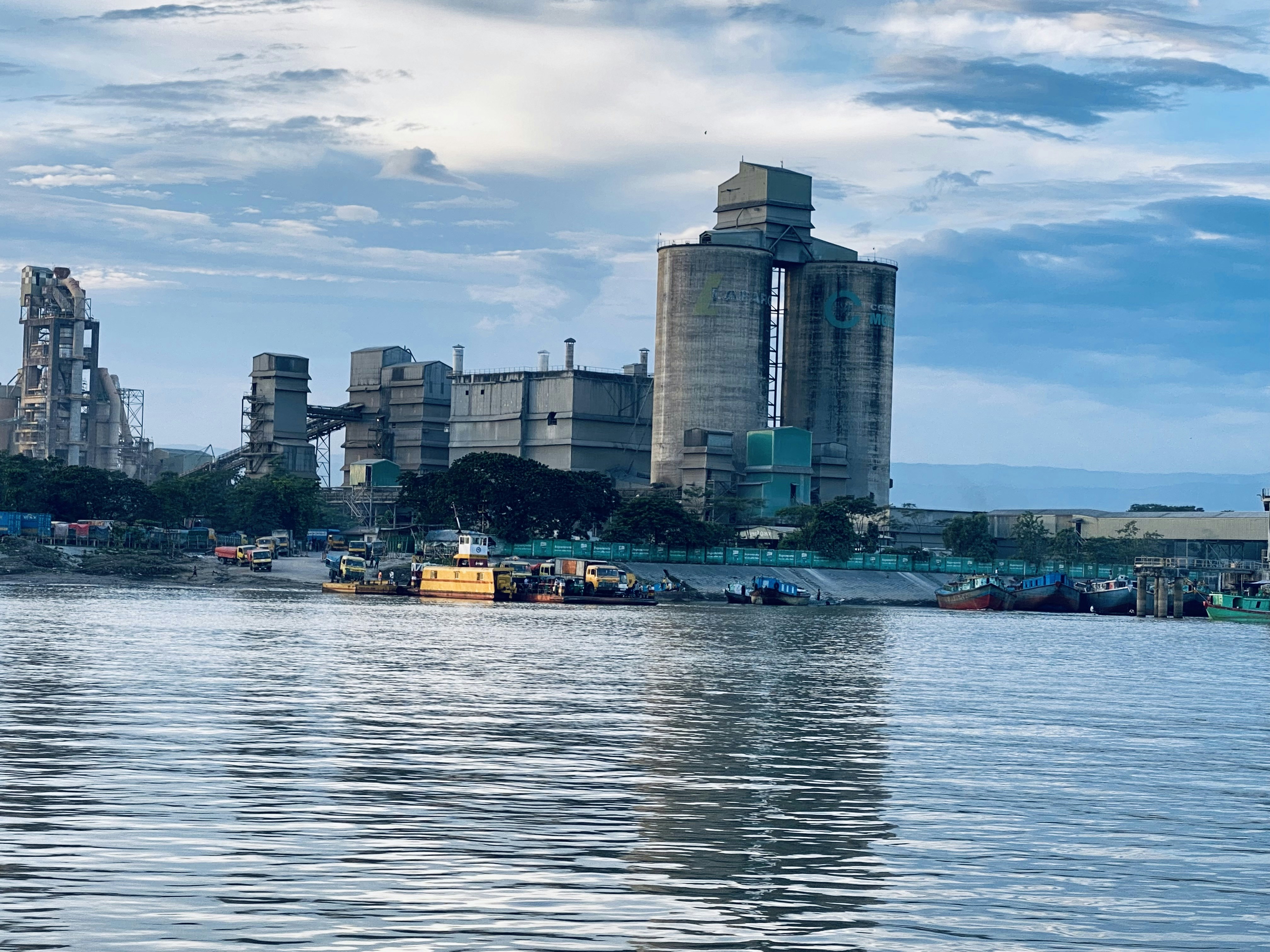 Naložbena priložnost Dubai Maritime City