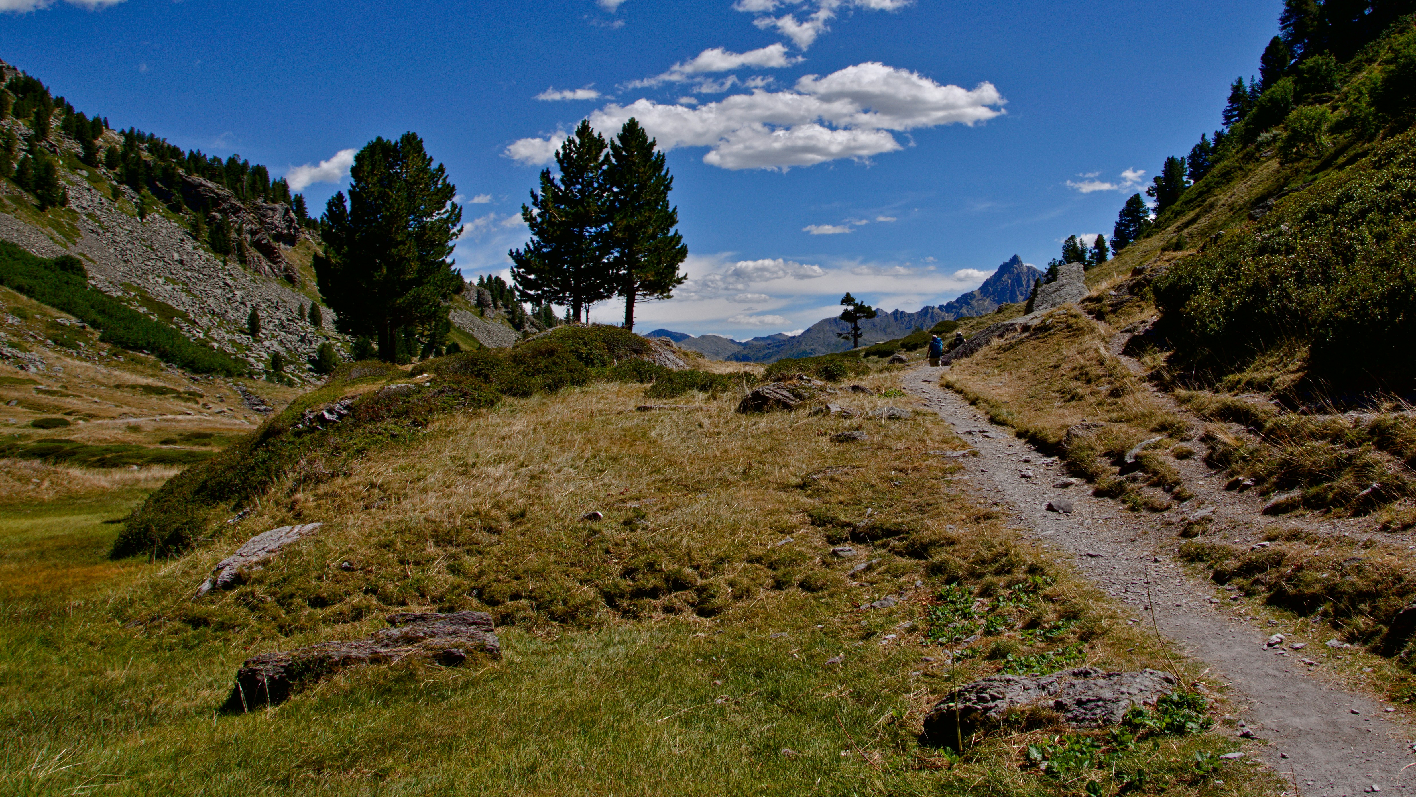 Terrain de foot