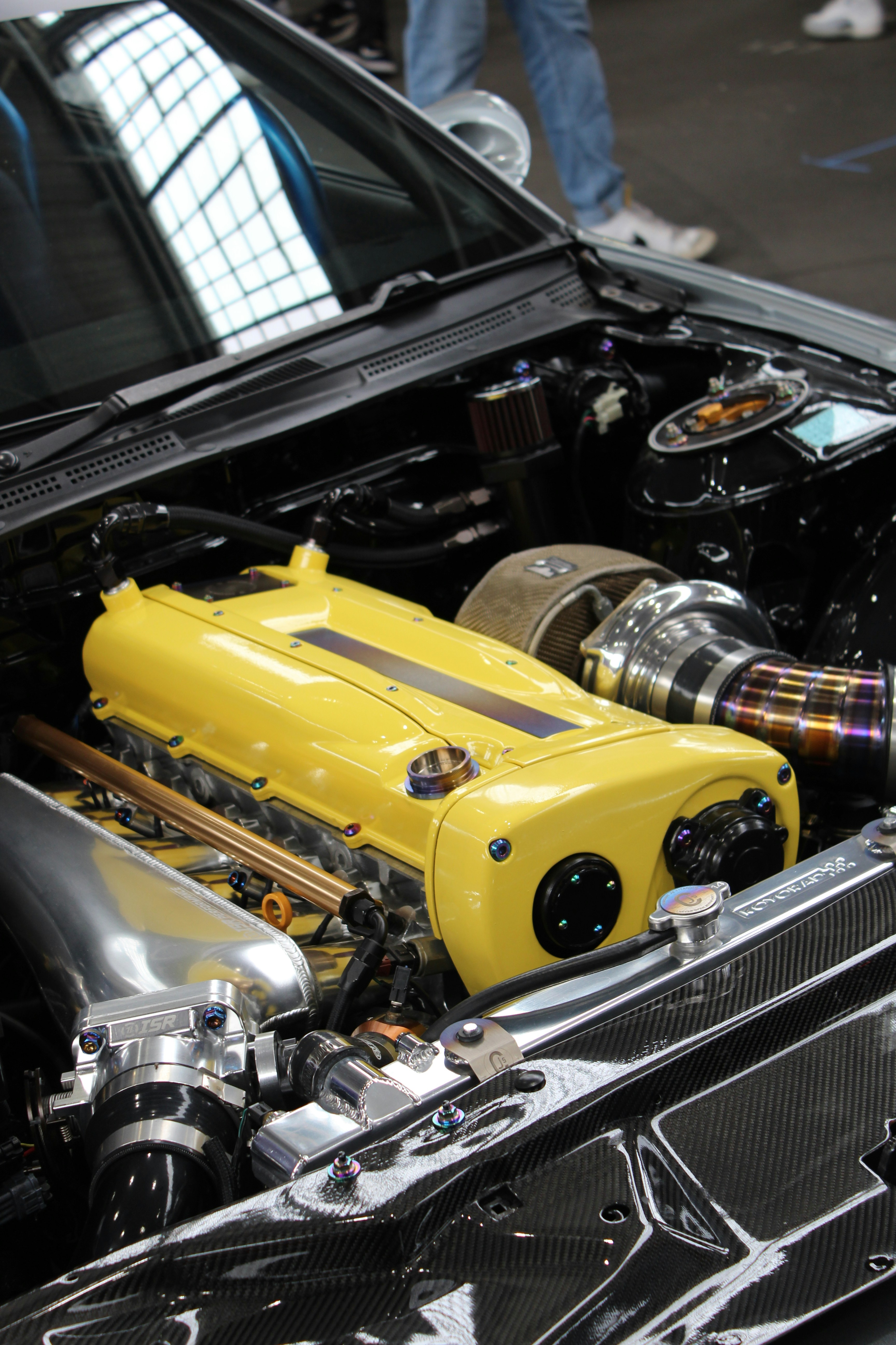 Photo by forged_carbonn