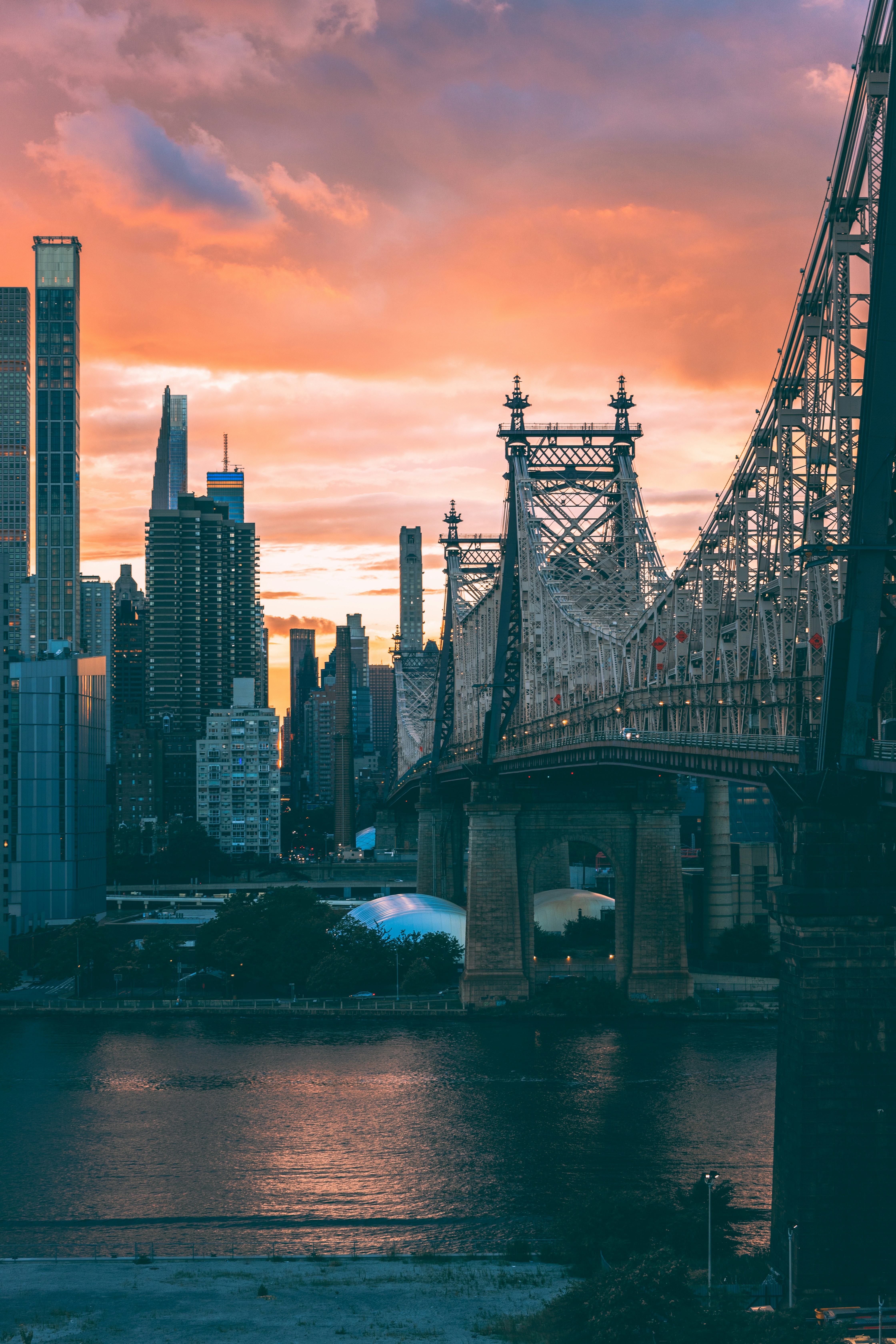 Imagen gratuita Nueva york en Unsplash