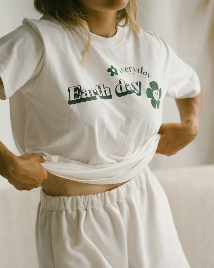 Everyday Studio Tee
