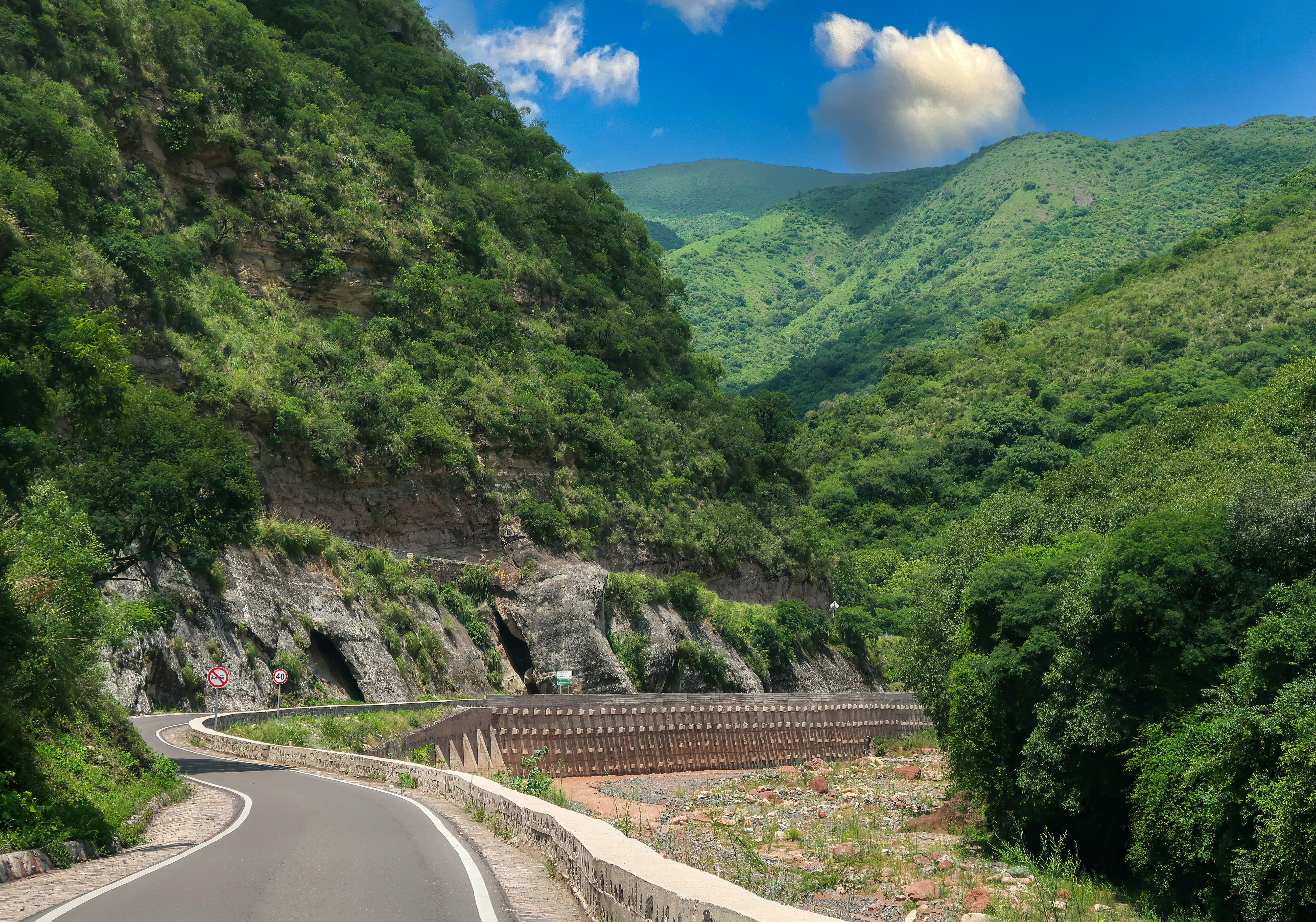 Photo by argentinanatural