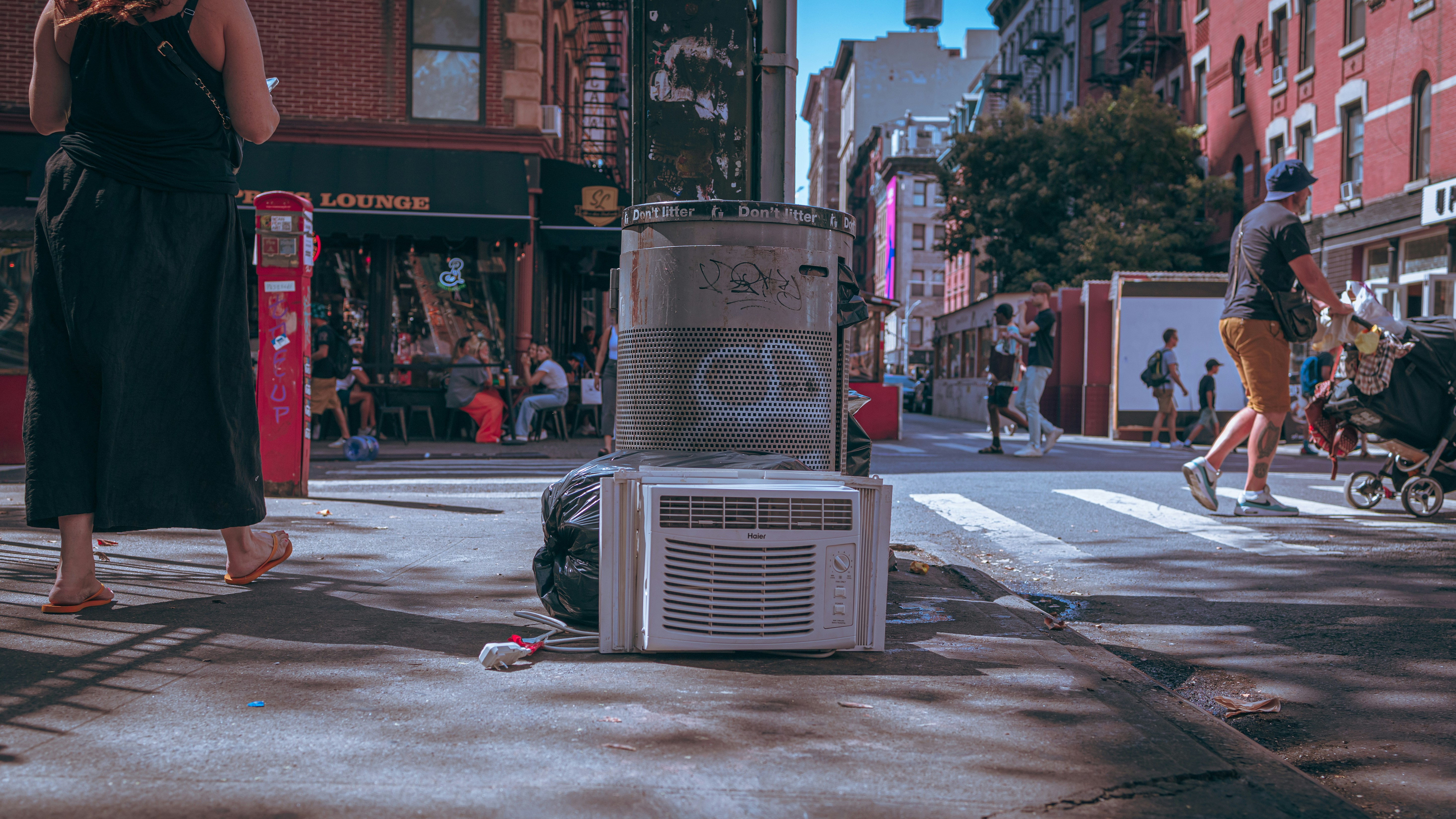 #72: Free solar for the elderly, 3D-printed homes, and NYC is changing its trash system