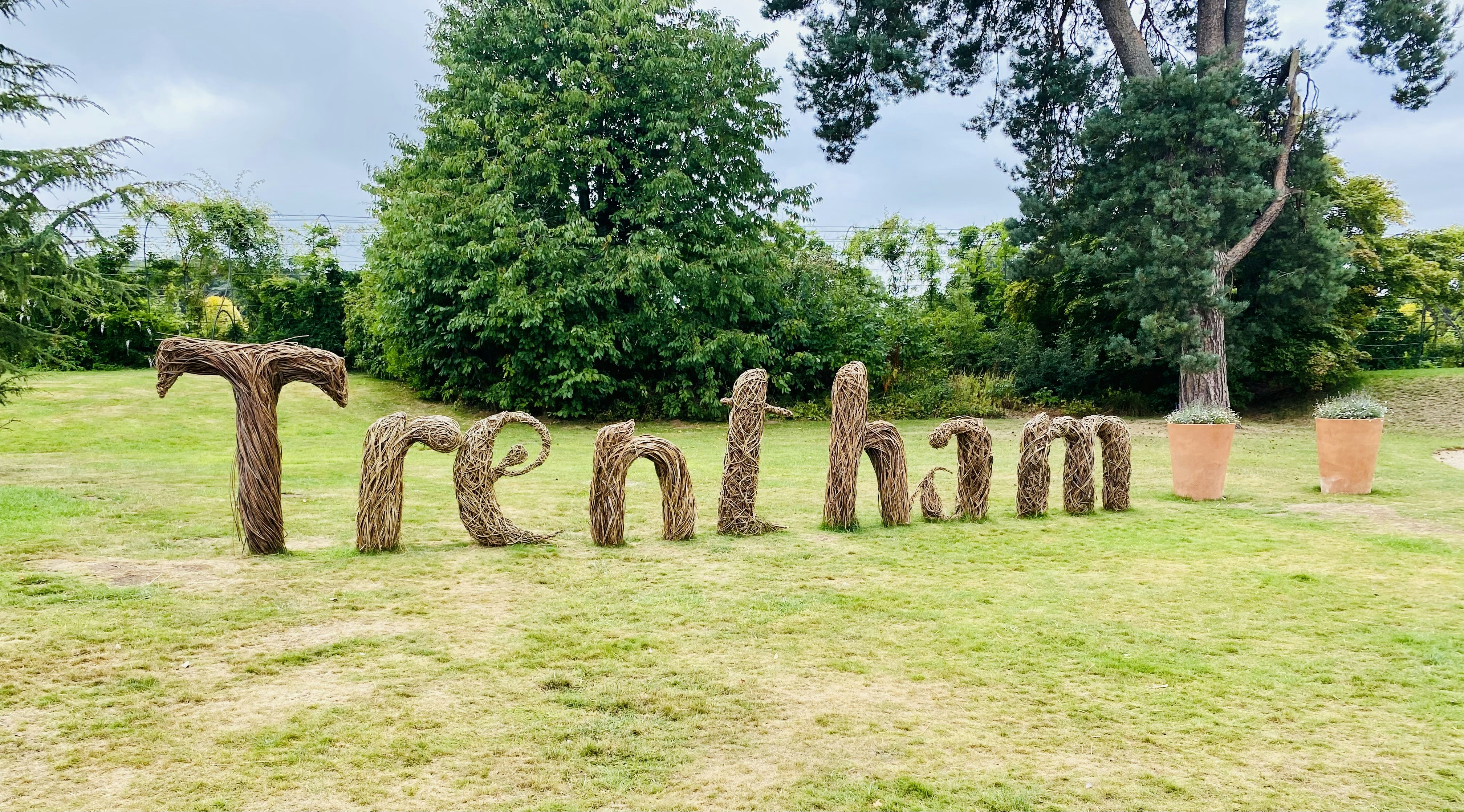 Nathan Manilow Sculpture Park