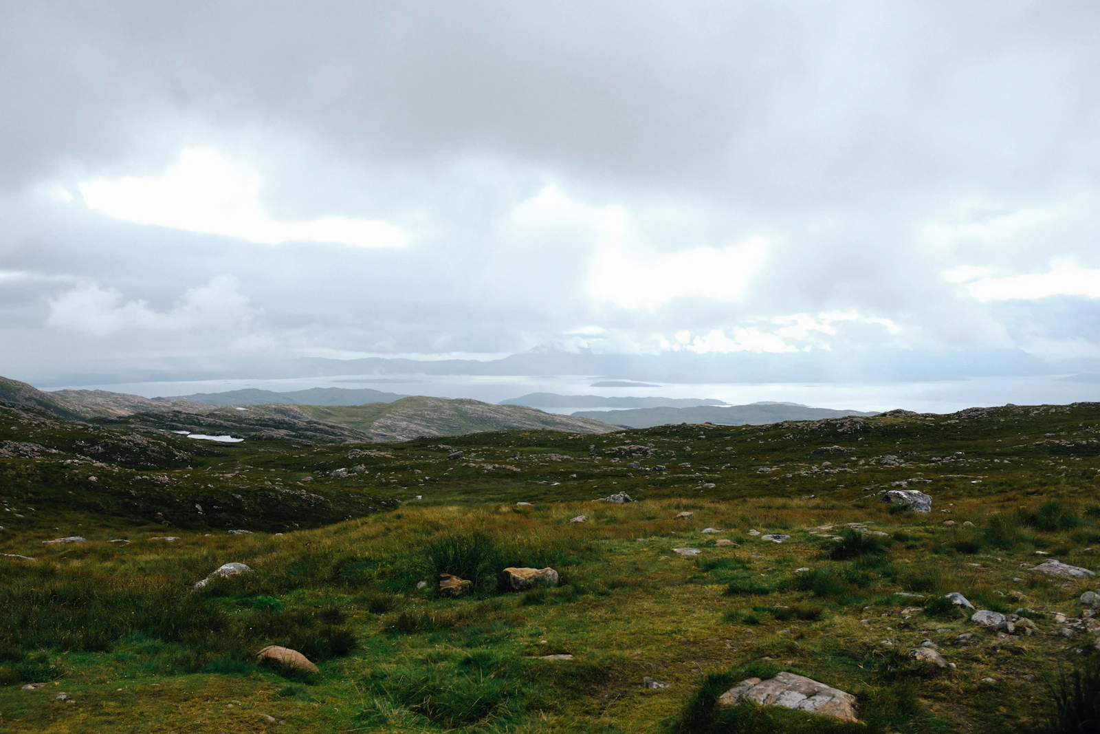 bealach na ba