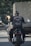 a person riding a motorcycle