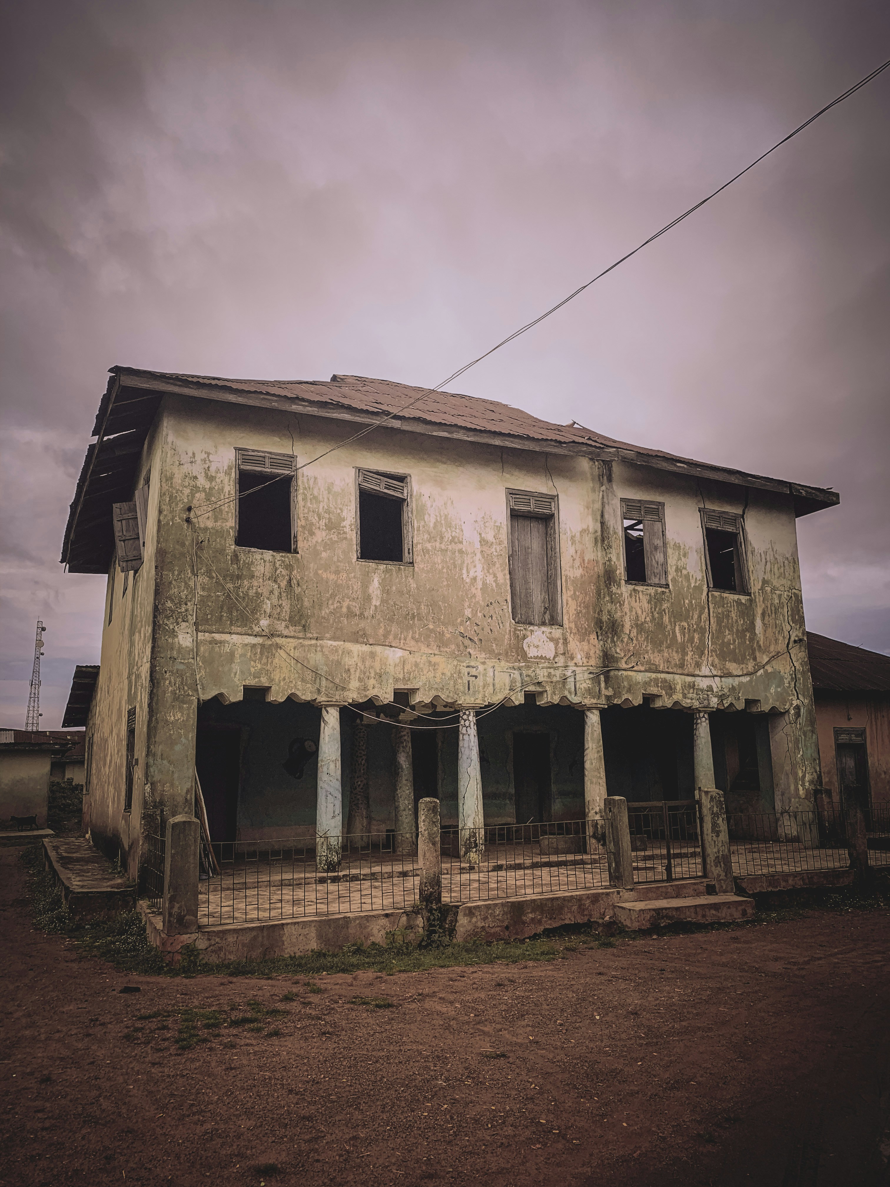 Photo by topeasokere