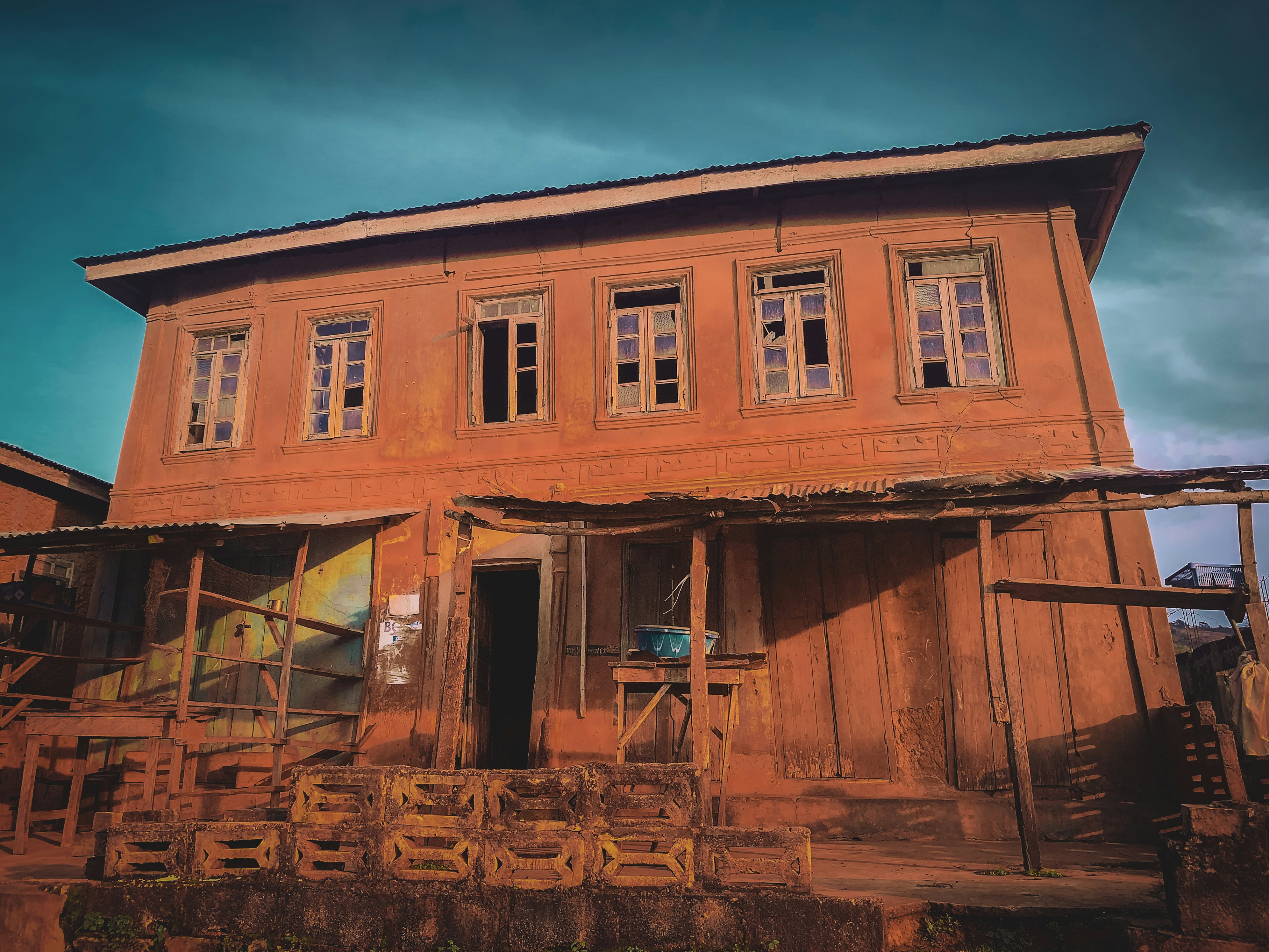 Photo by topeasokere