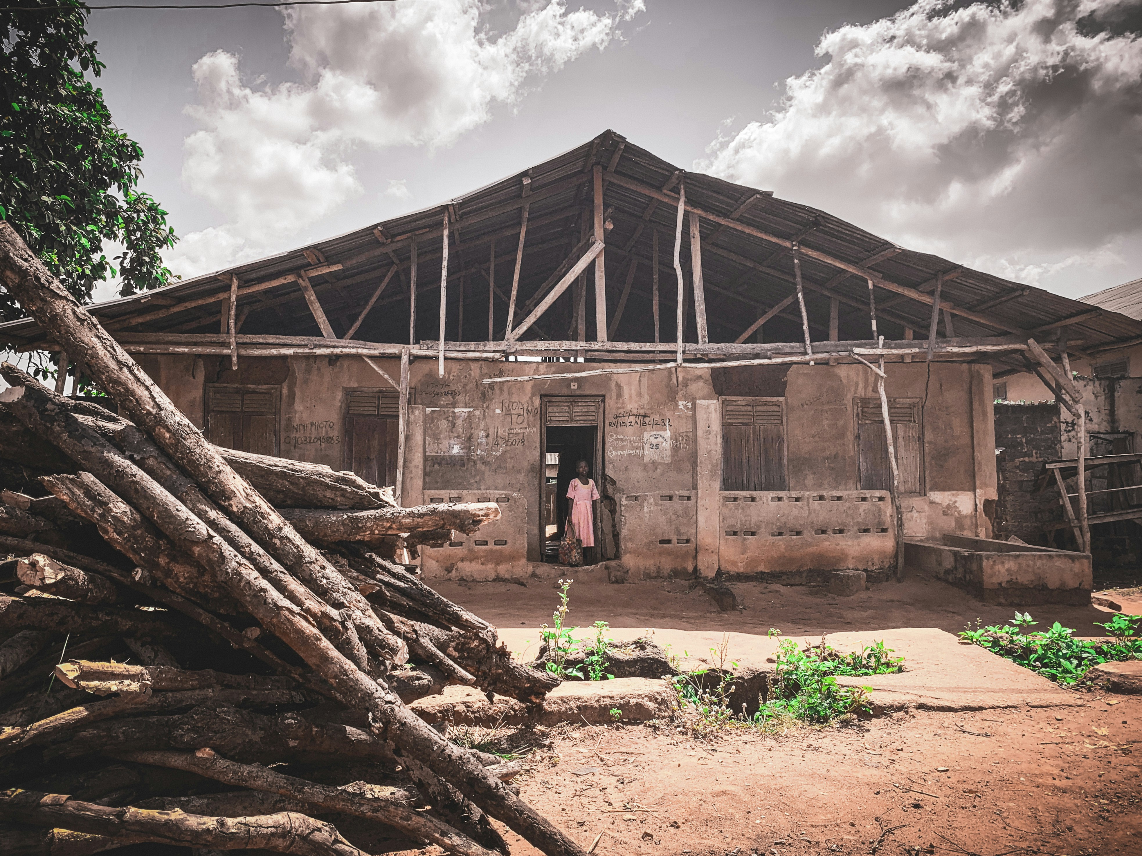 Photo by topeasokere