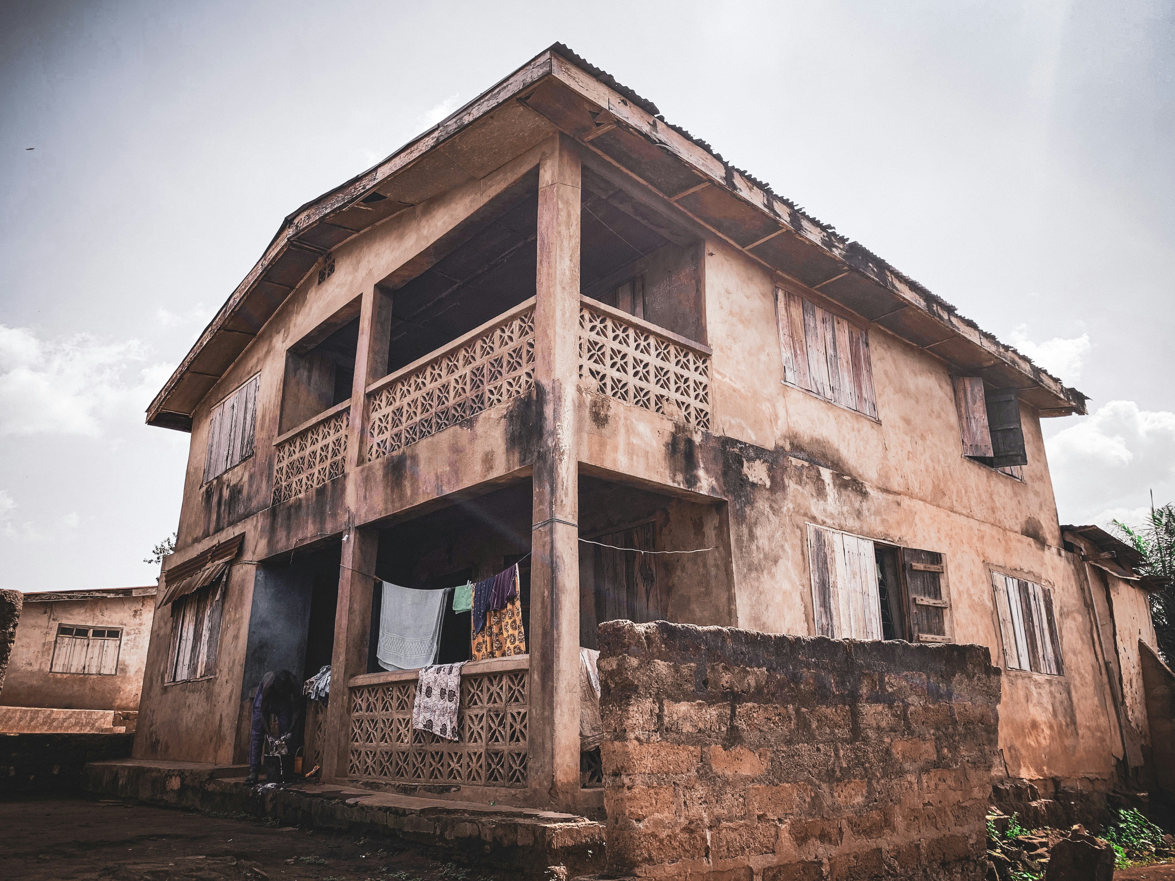 Photo by topeasokere