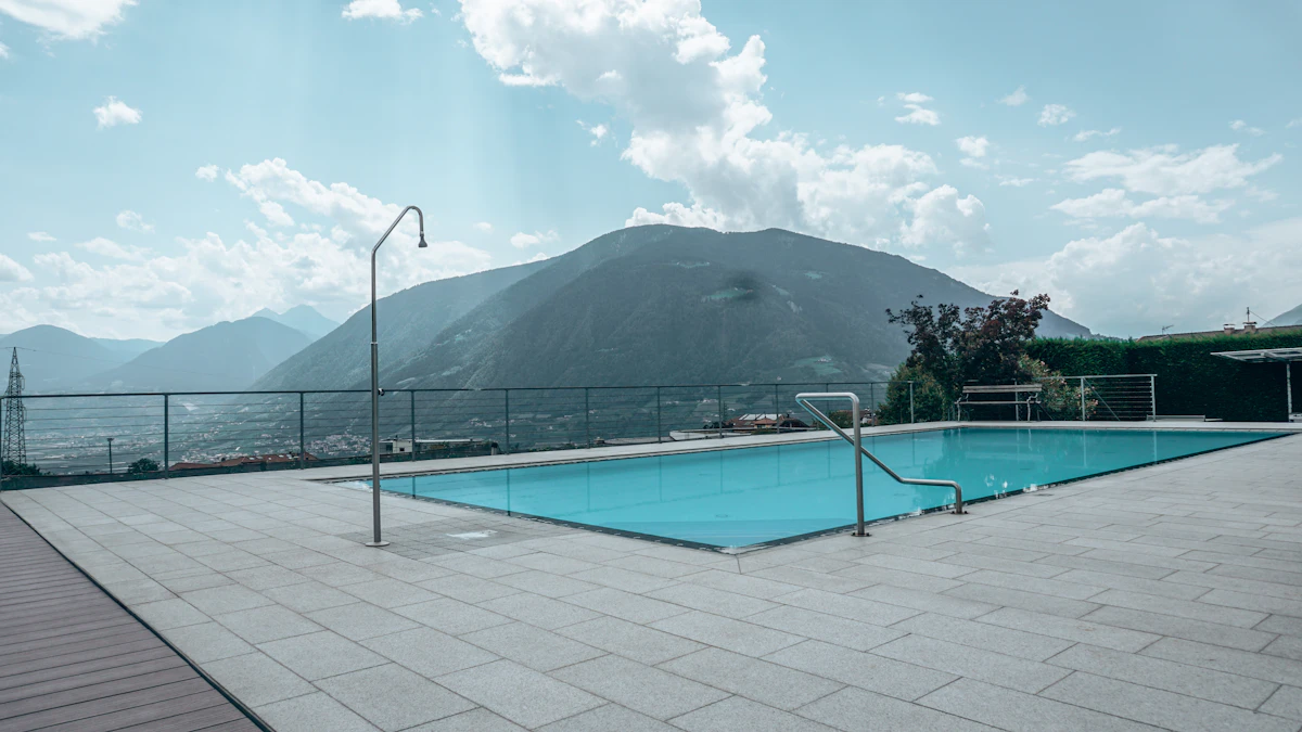 Hotel Mirador del Lago