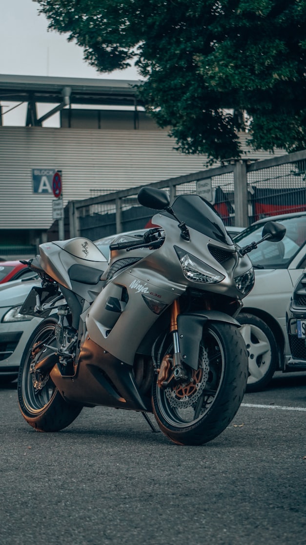 Kawasaki Ninja