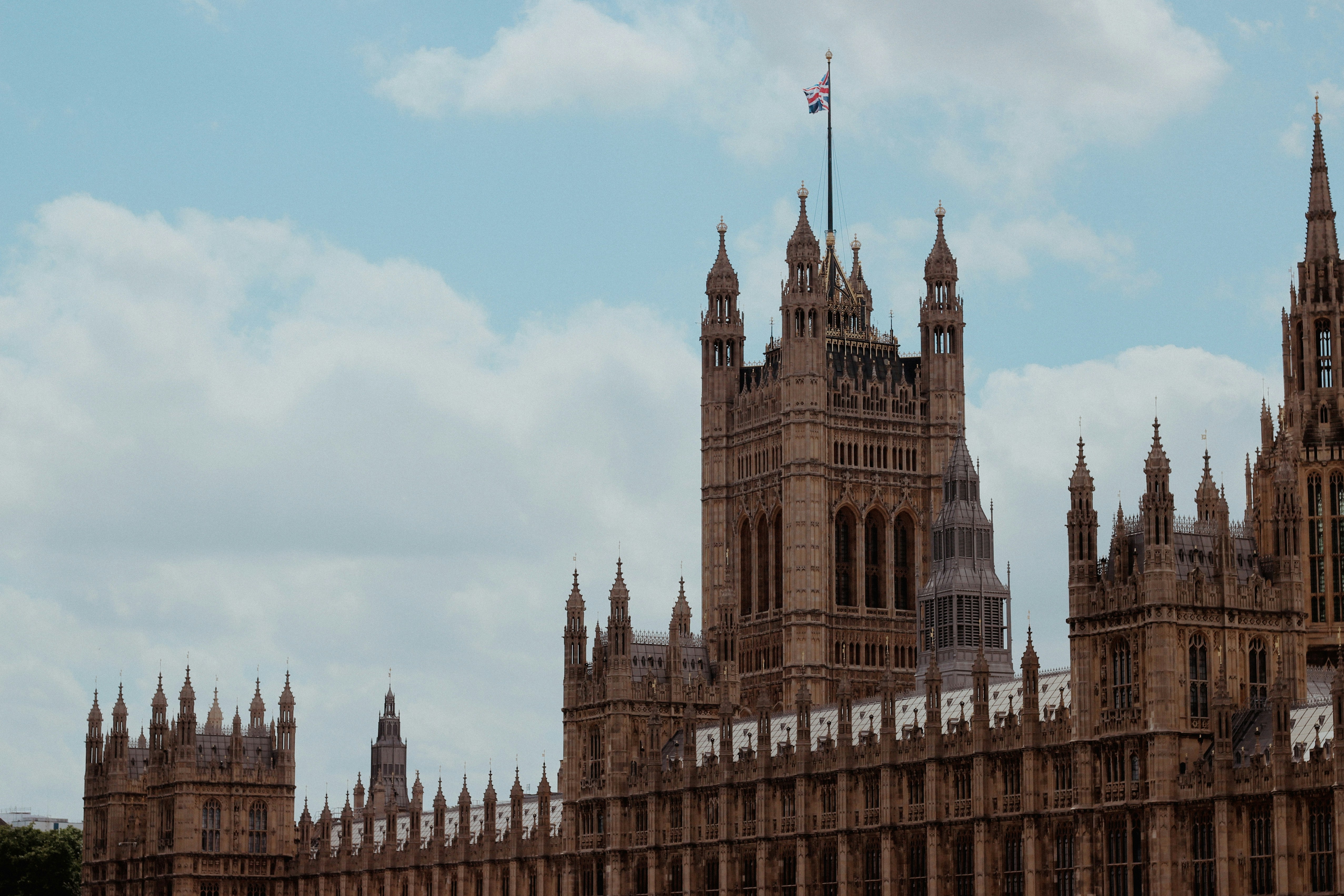 Labour Won a Landslide With a Third of the Vote. That Should Trouble Everyone.