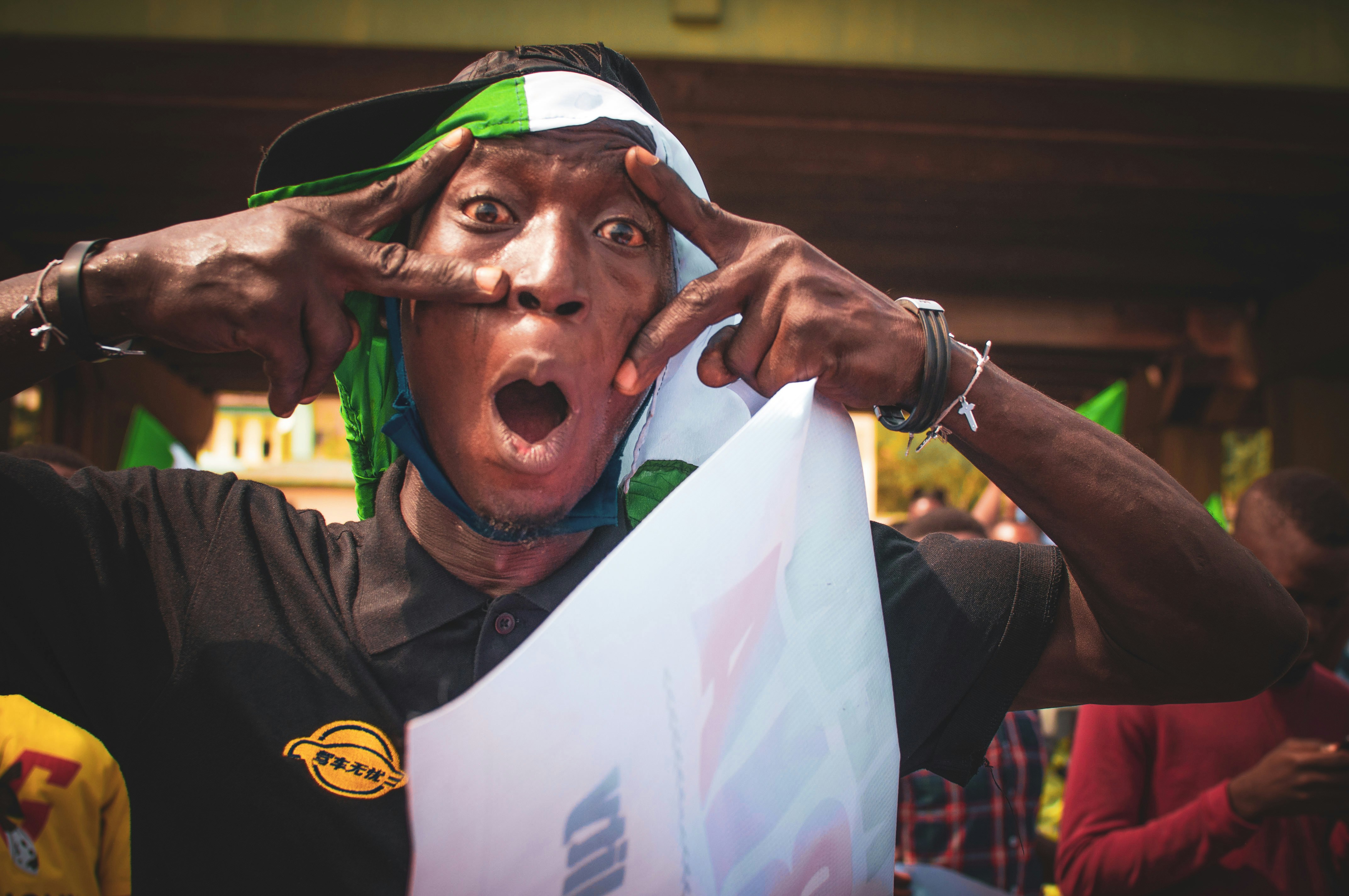 Human Energy Balance Quiz