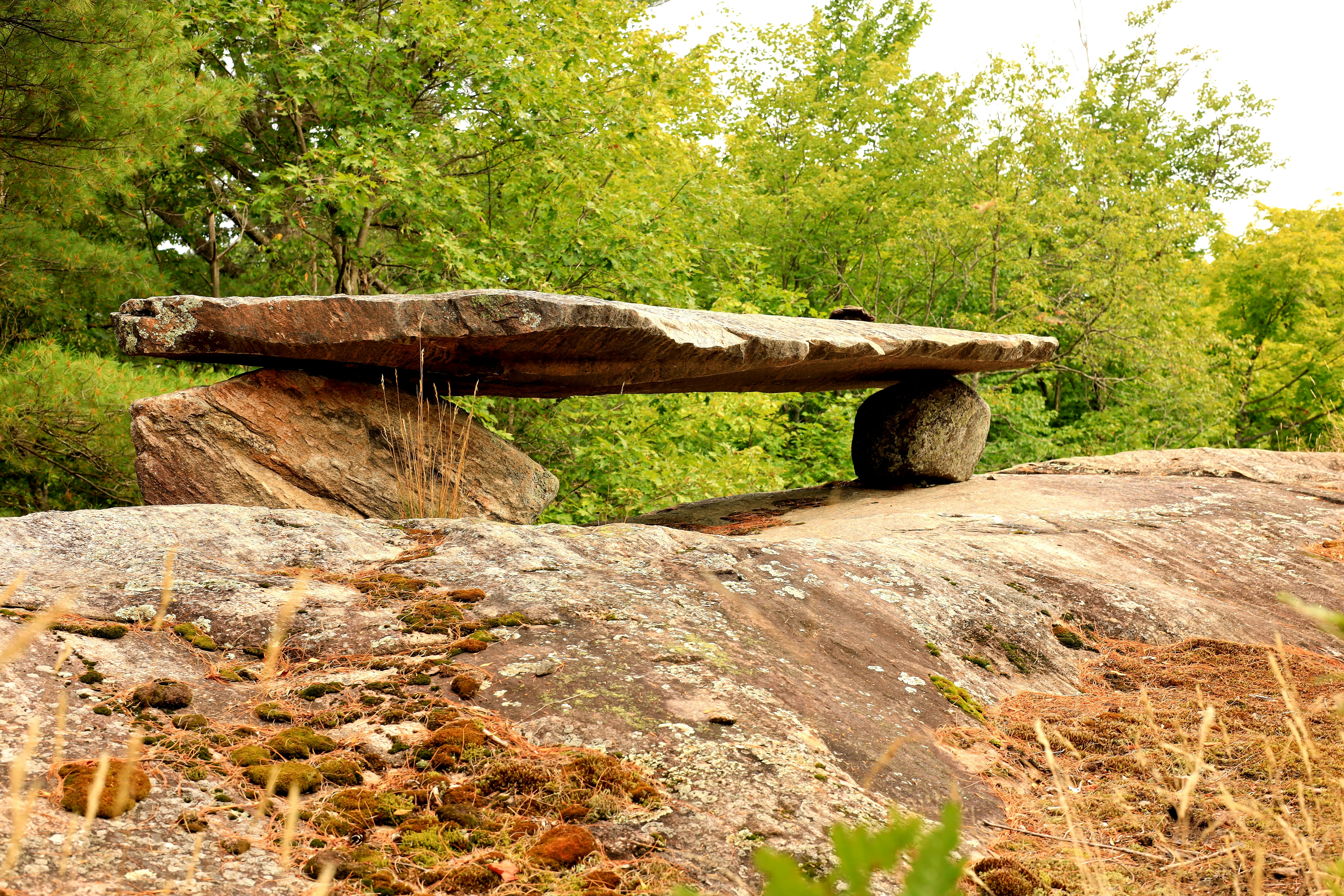 Elephant Rocks State Park