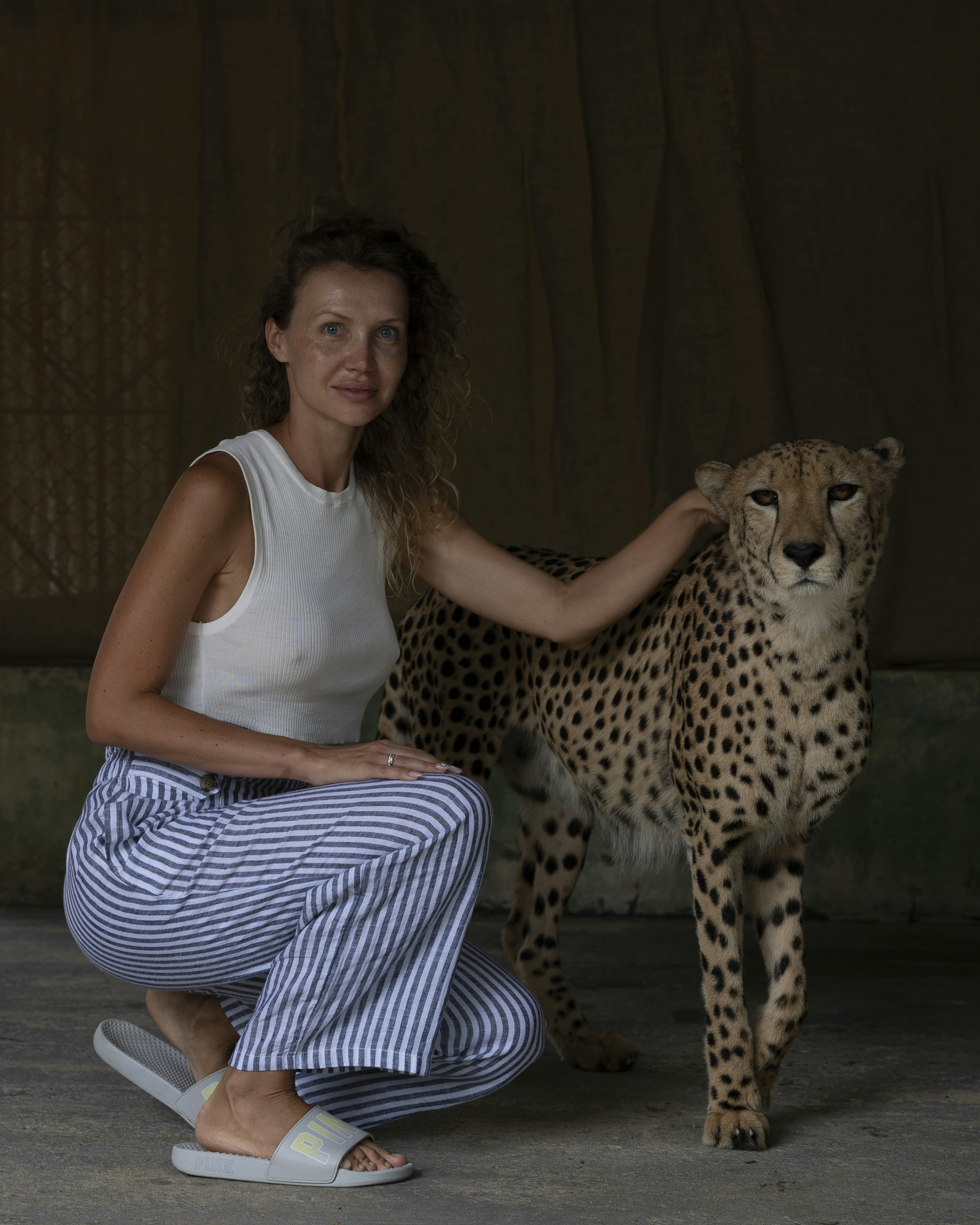 The Emotional Toll on Caretakers (image credits: unsplash)