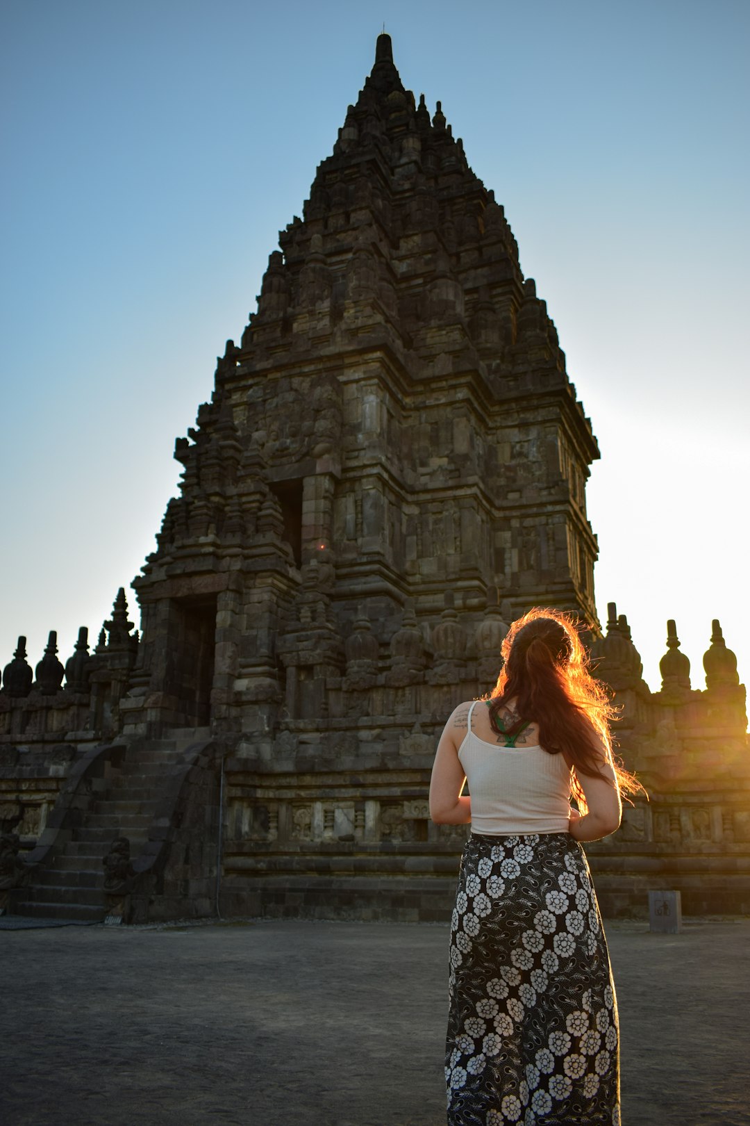 Temple photo spot PRAMBANAN Temple Jogja