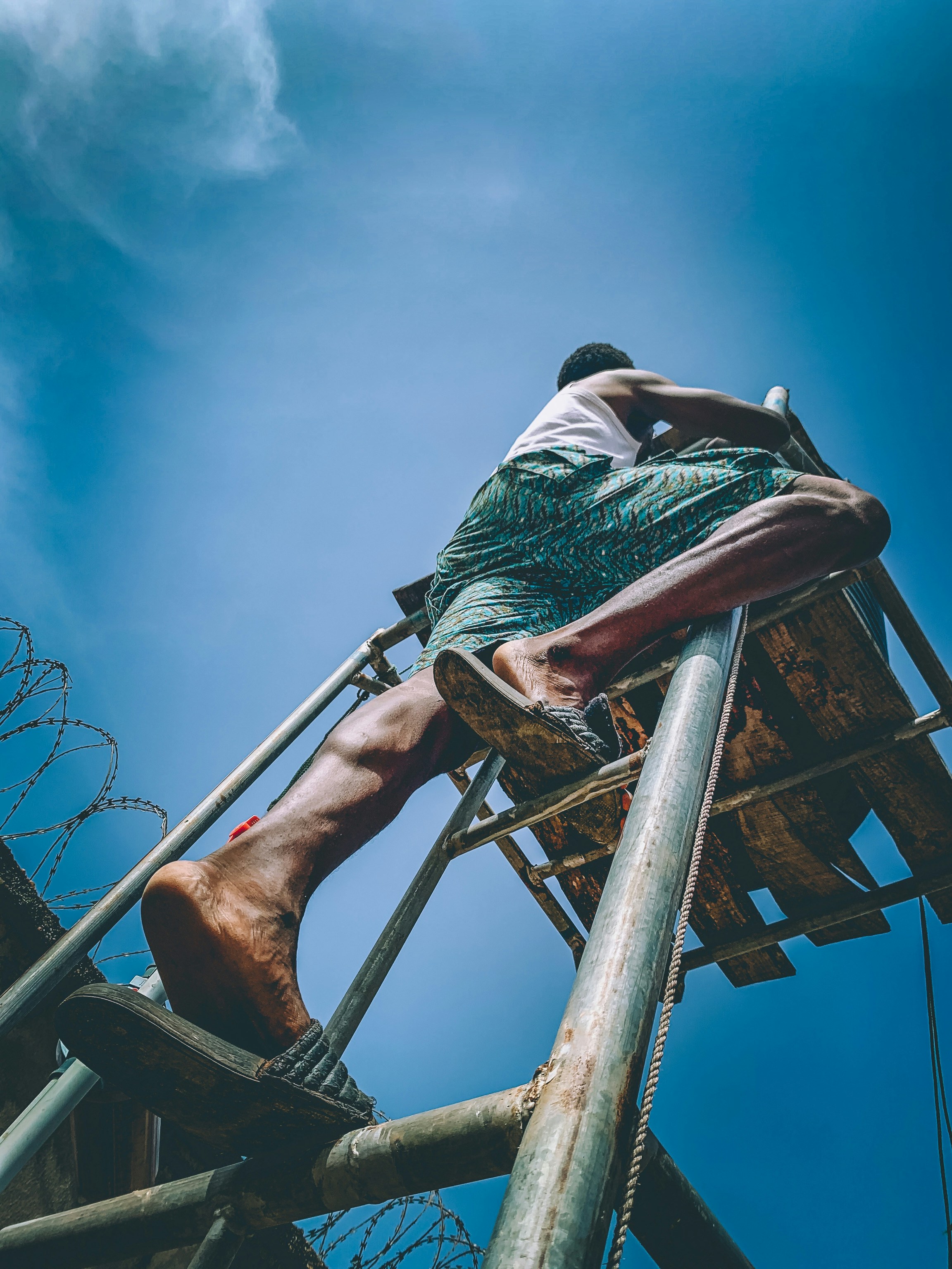 Photo by topeasokere