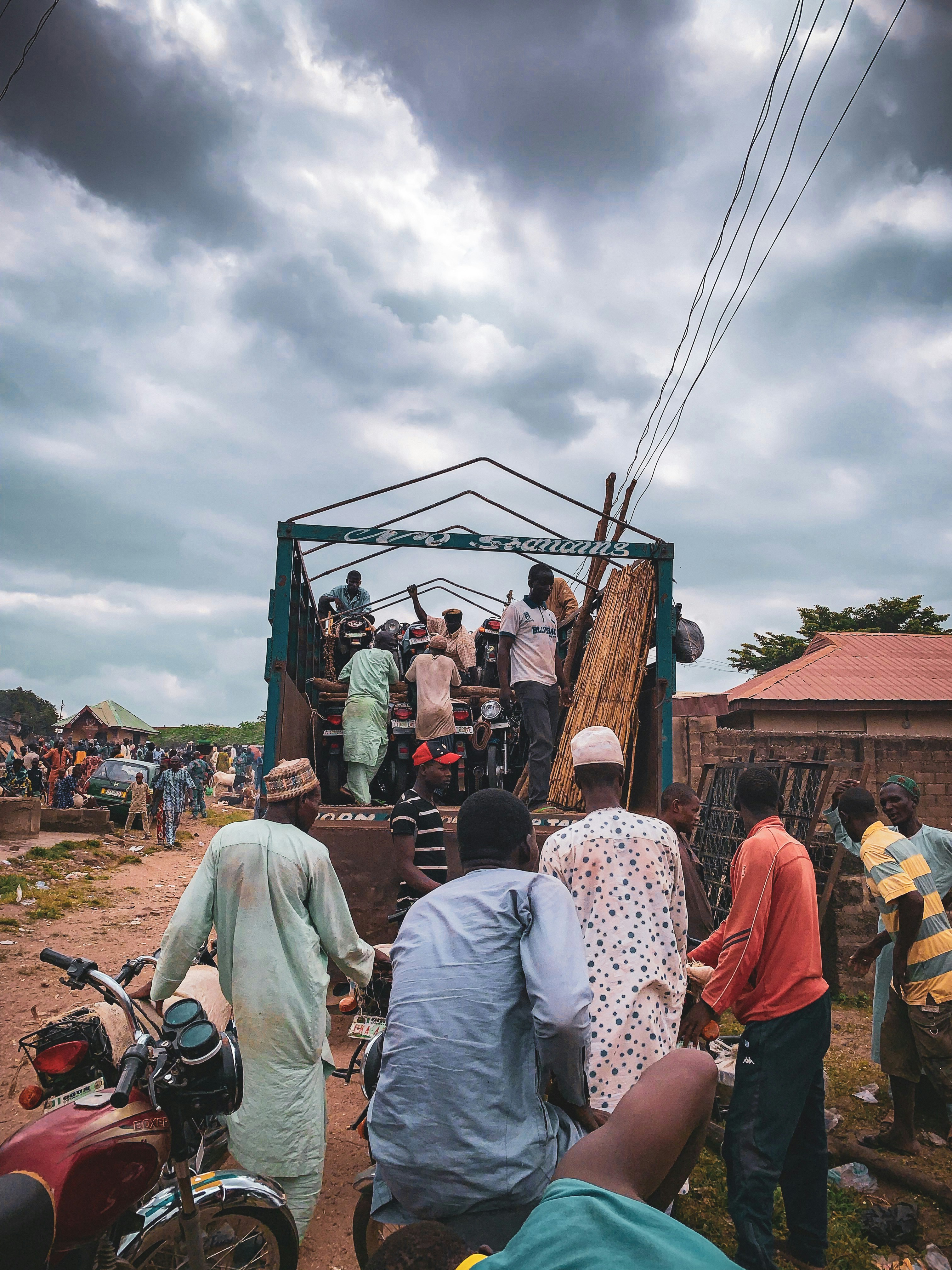 Photo by topeasokere