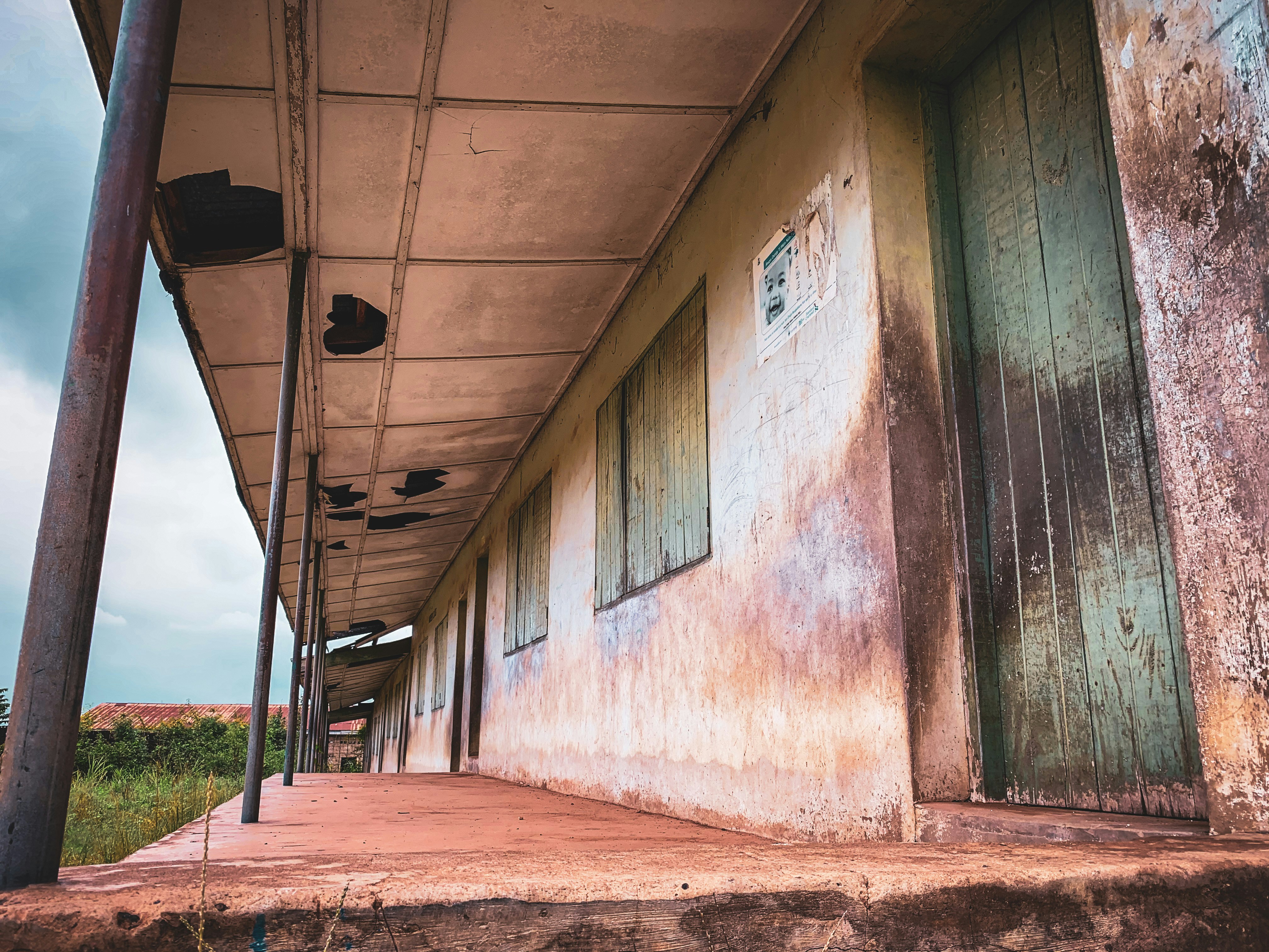 Photo by topeasokere