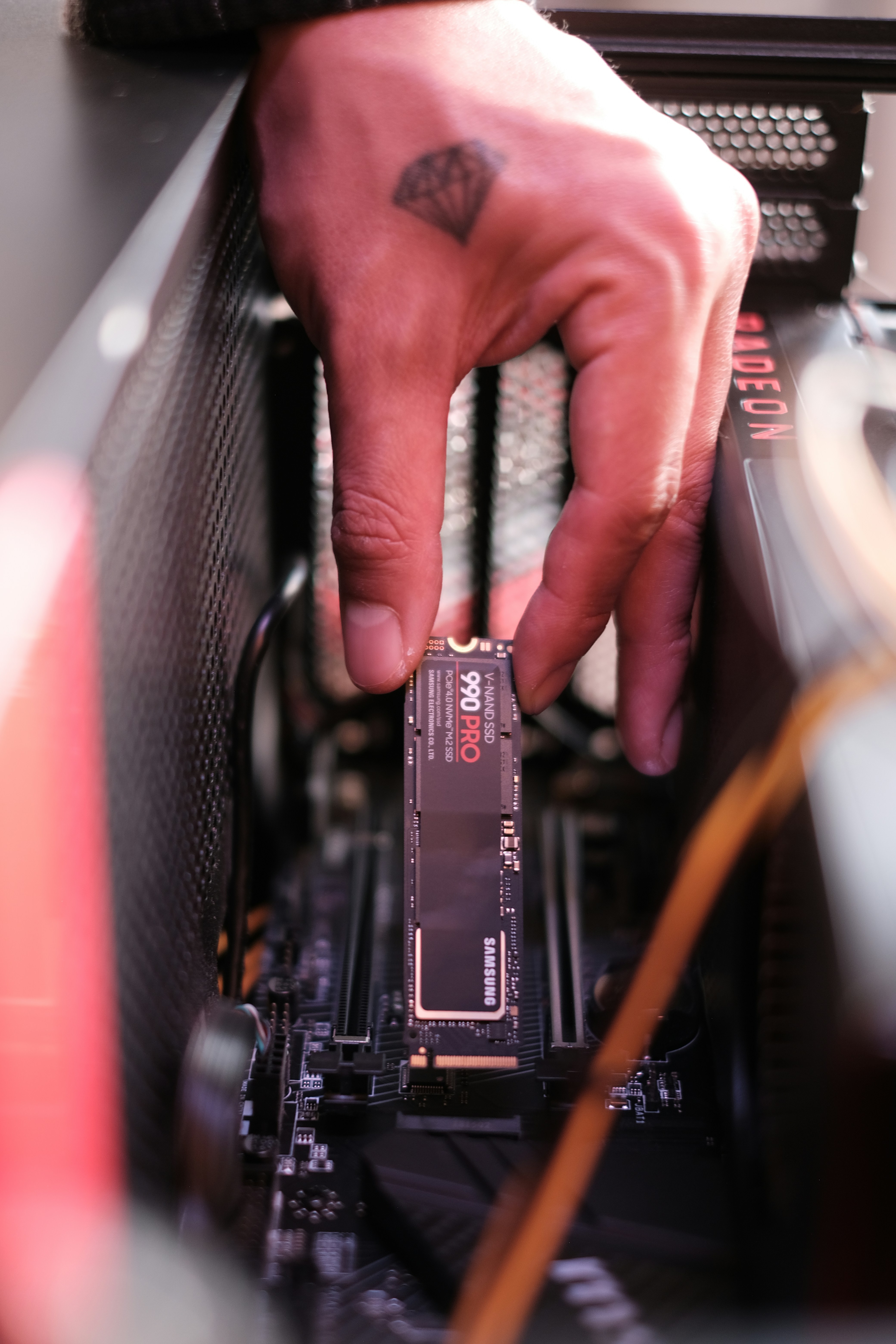 Photo by samsungmemory