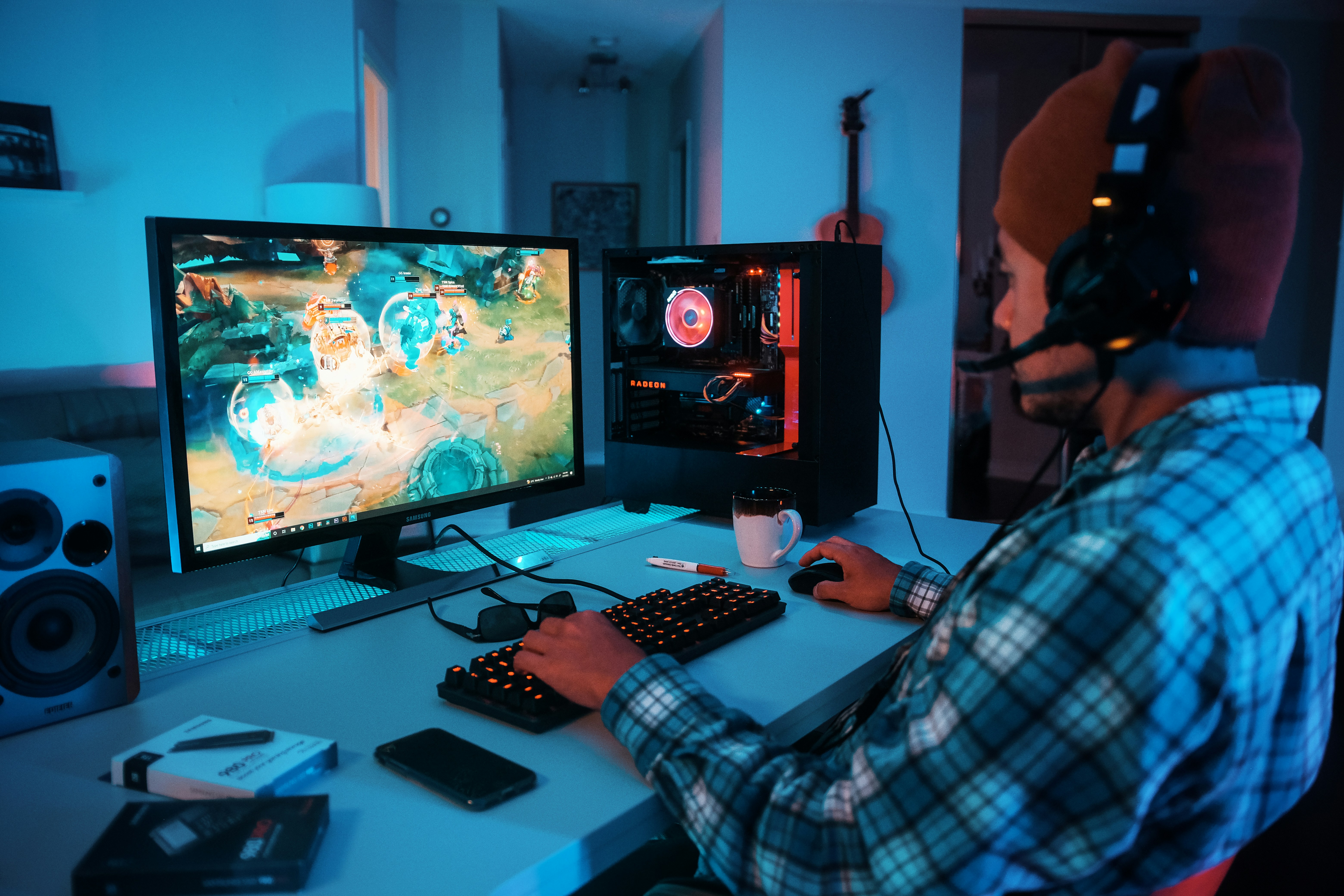 Luck Isn't Enough Anymore: How Strategy Crept Into Casual Gaming