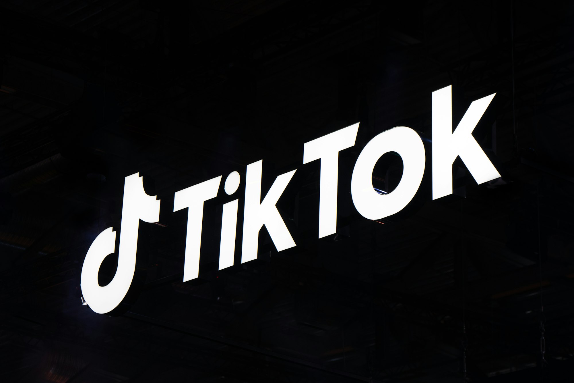 TikTok 的音樂創新債