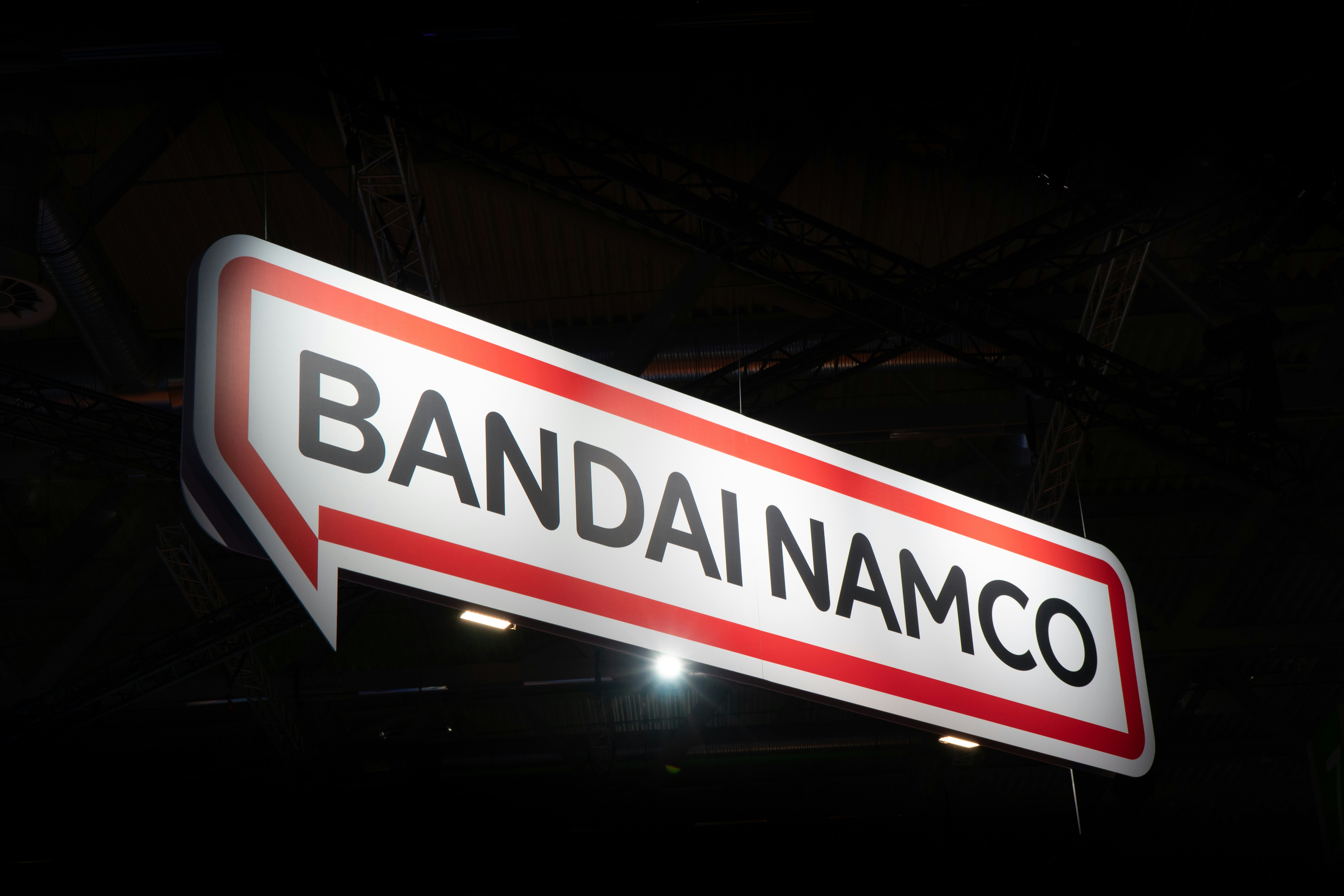 🎮 Game Sheet: Sony Buys Into the Bandai Universe