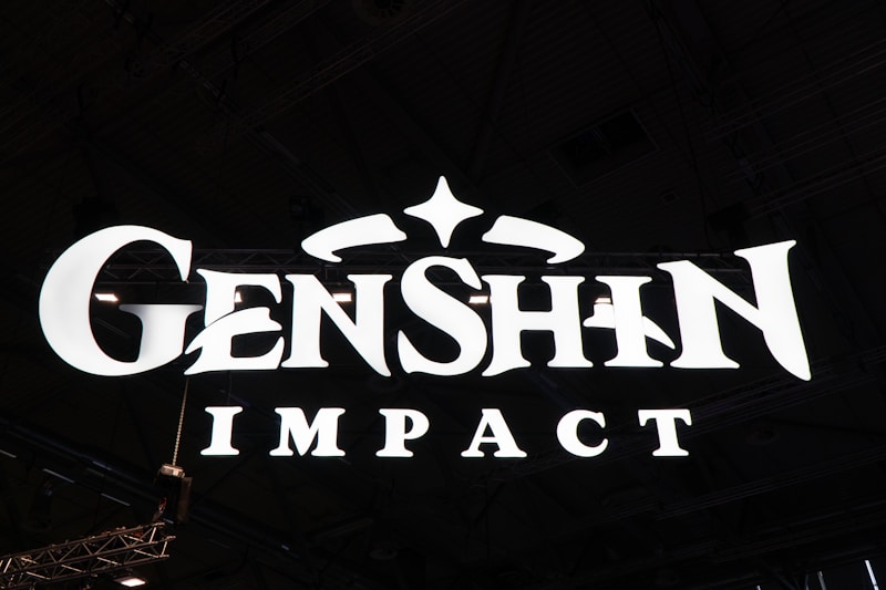 Genshin