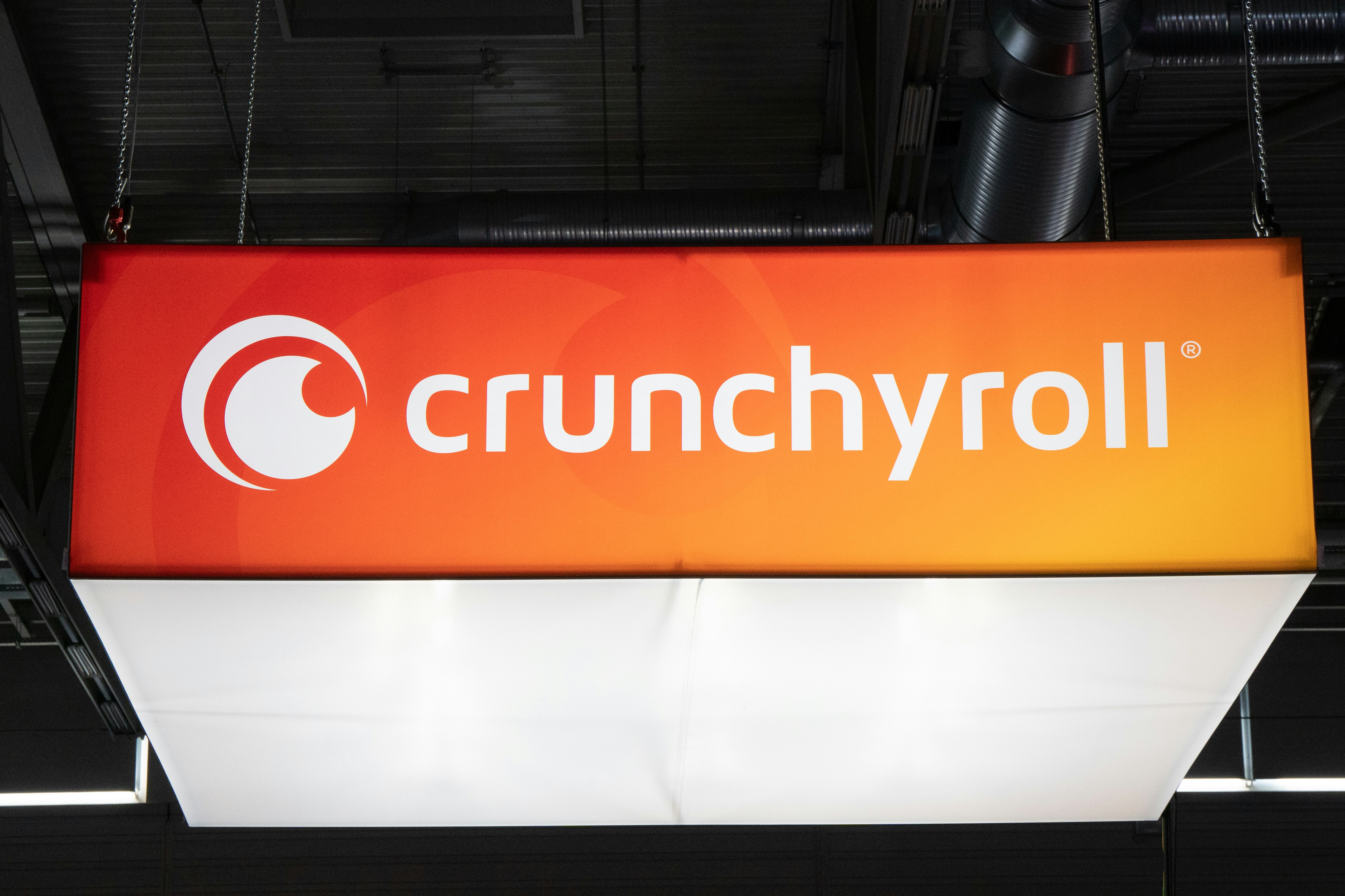 How to Use Crunchyroll on LG and Samsung Smart TV » Reveal That