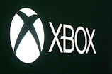A timeline graphic showing the progression of Xbox consoles over the years.