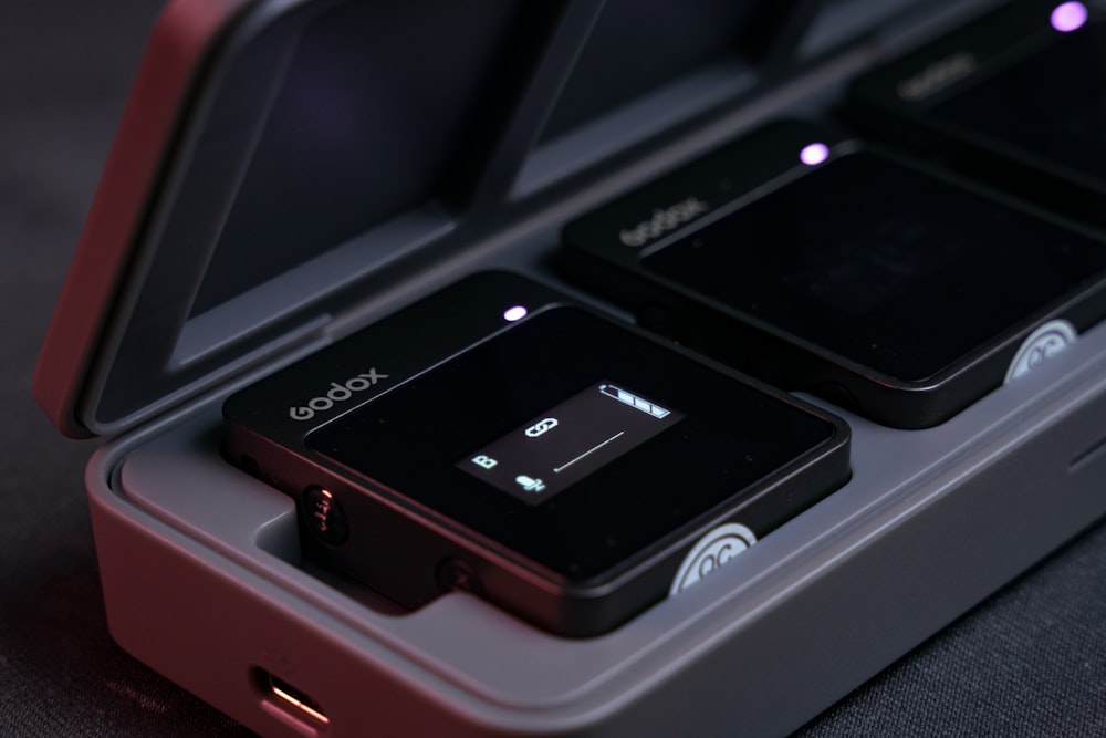 a close-up of a car's dashboard