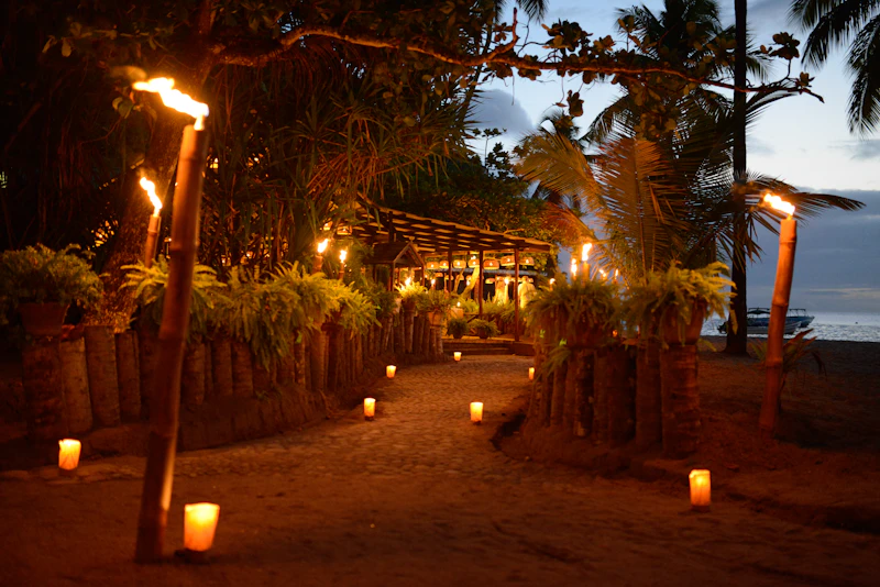 Best Romantic Dinner Spots in Cozumel for a Night to Remember
