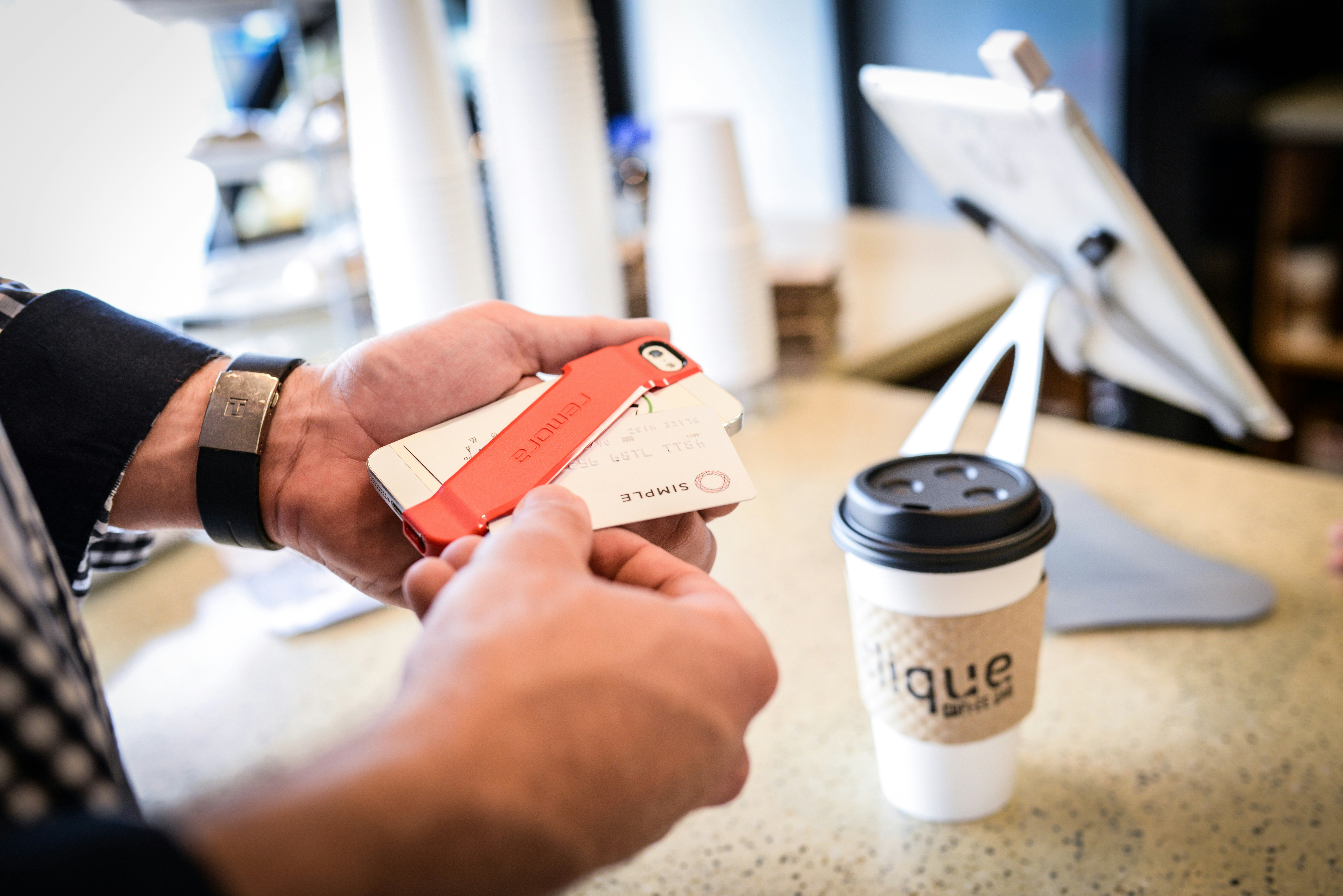 Points for Your Soul: The Surveillance Racket Disguised as a Discount Card