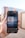 A happy customer using the app on their smartphone.
