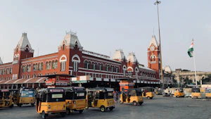 Chennai