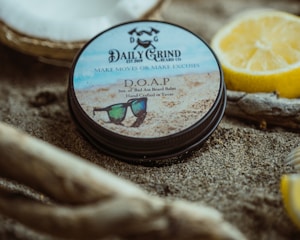 Beard Balm