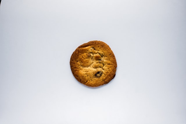 Best Nut Cookies