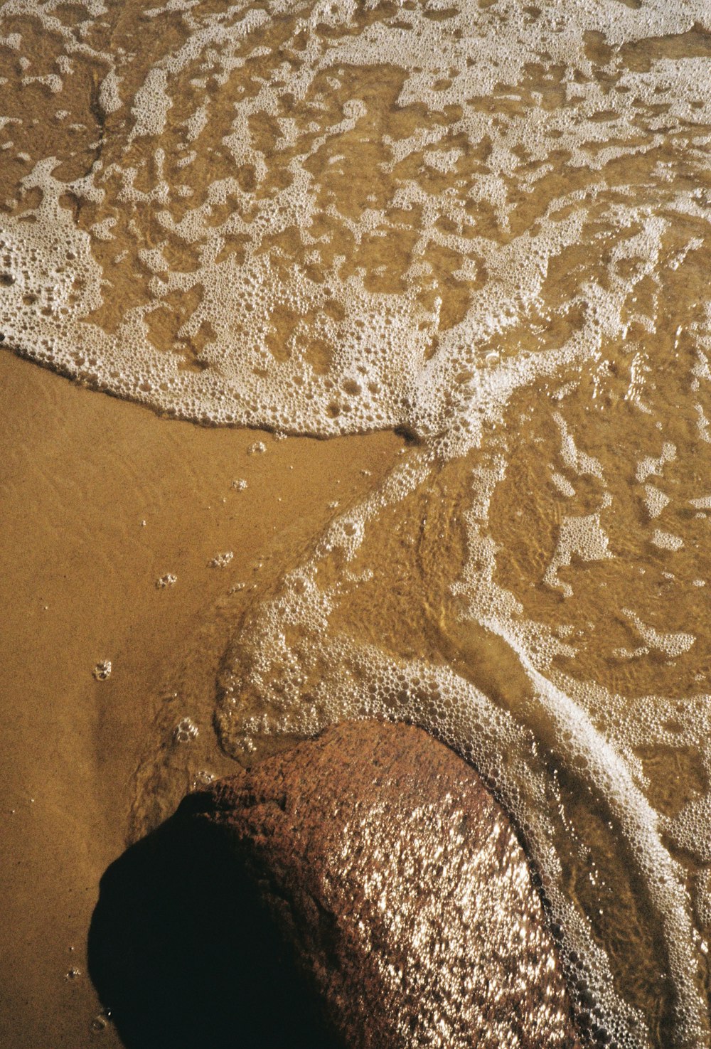 a view of a beach