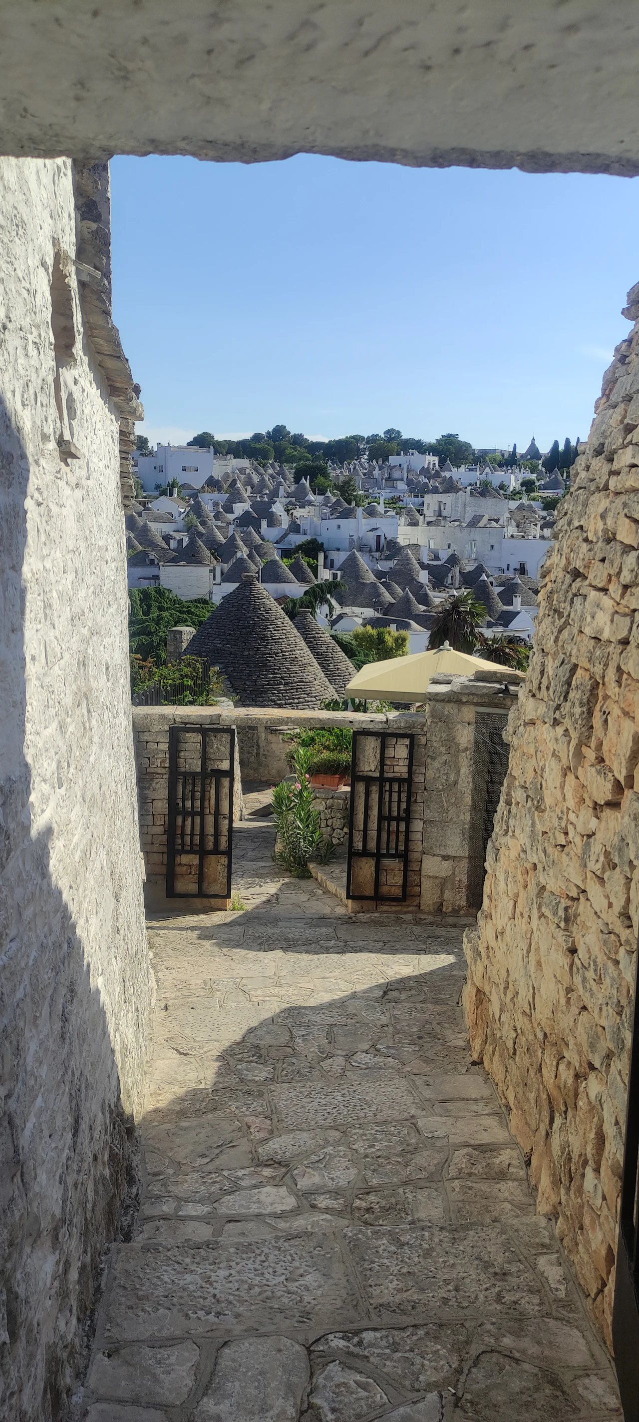 Murgia, Puglia